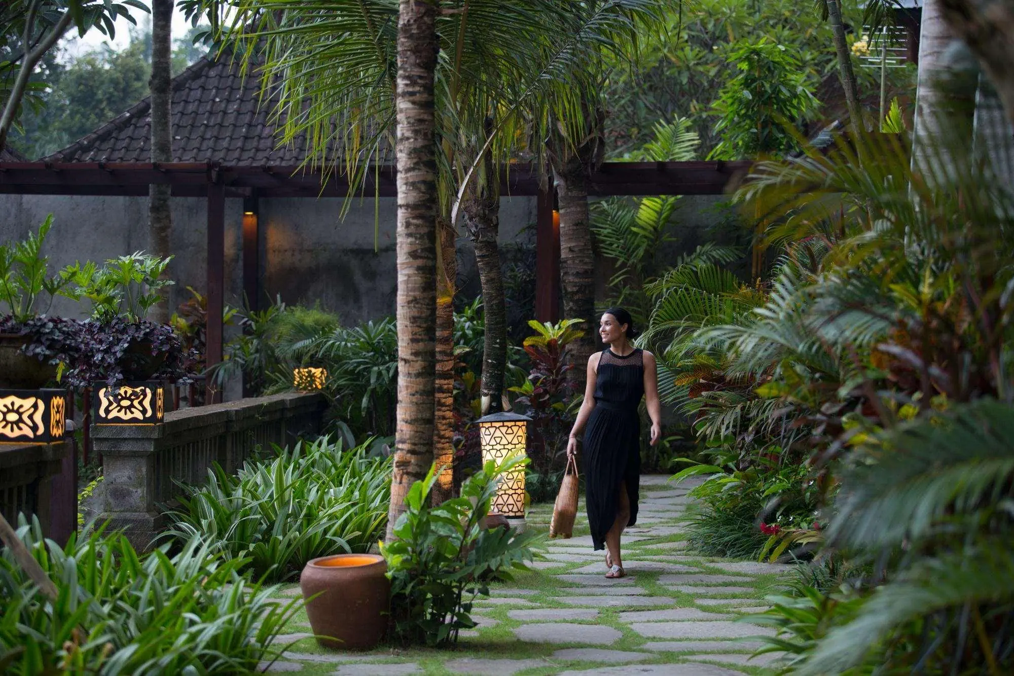 Adiwana Resort Jembawan - zdjęcie 76