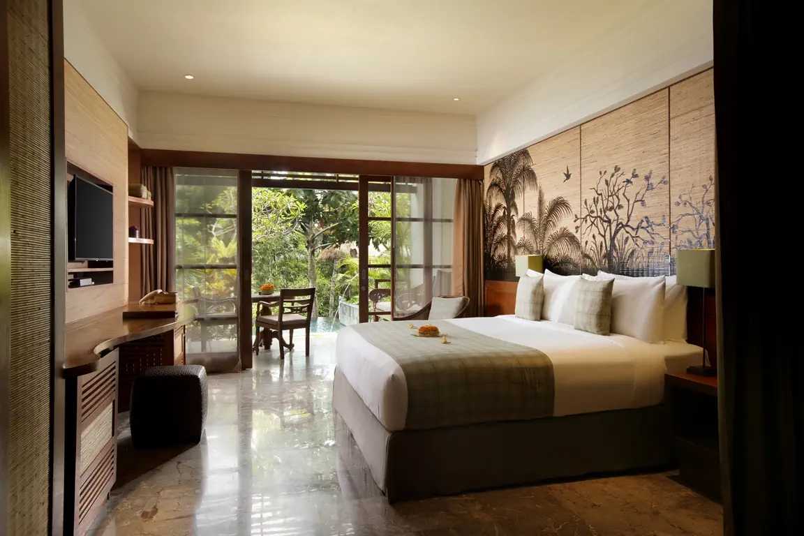 Adiwana Resort Jembawan - zdjęcie 9