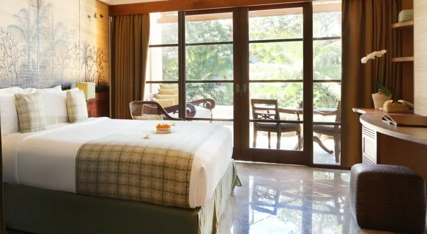 Adiwana Resort Jembawan - zdjęcie 83