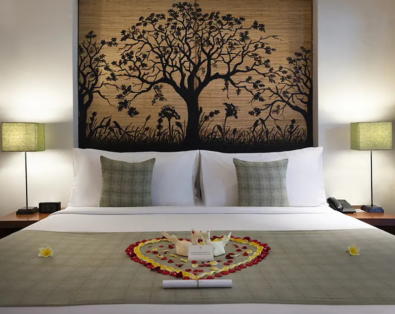 Adiwana Resort Jembawan - zdjęcie 13