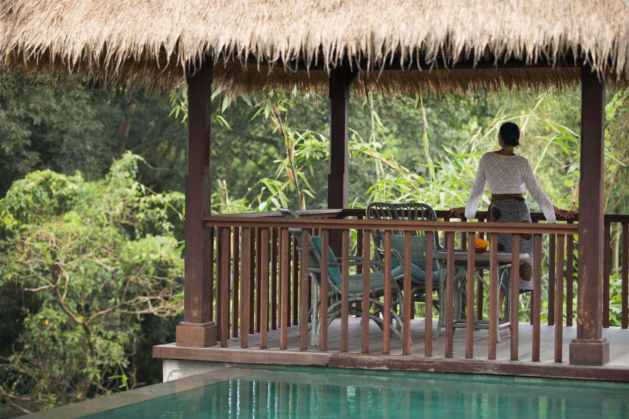 Adiwana Resort Jembawan - zdjęcie 106