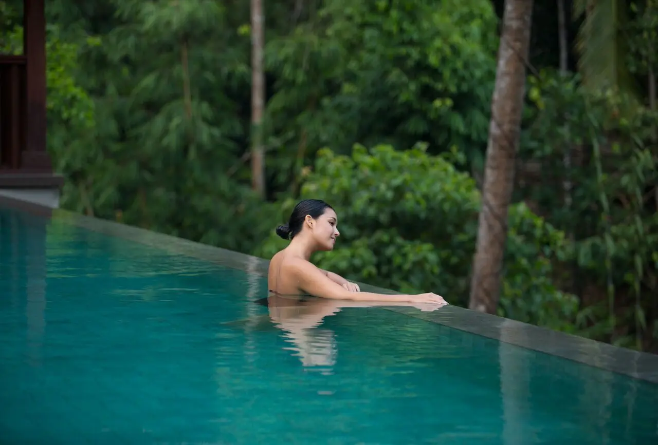 Adiwana Resort Jembawan - zdjęcie 30