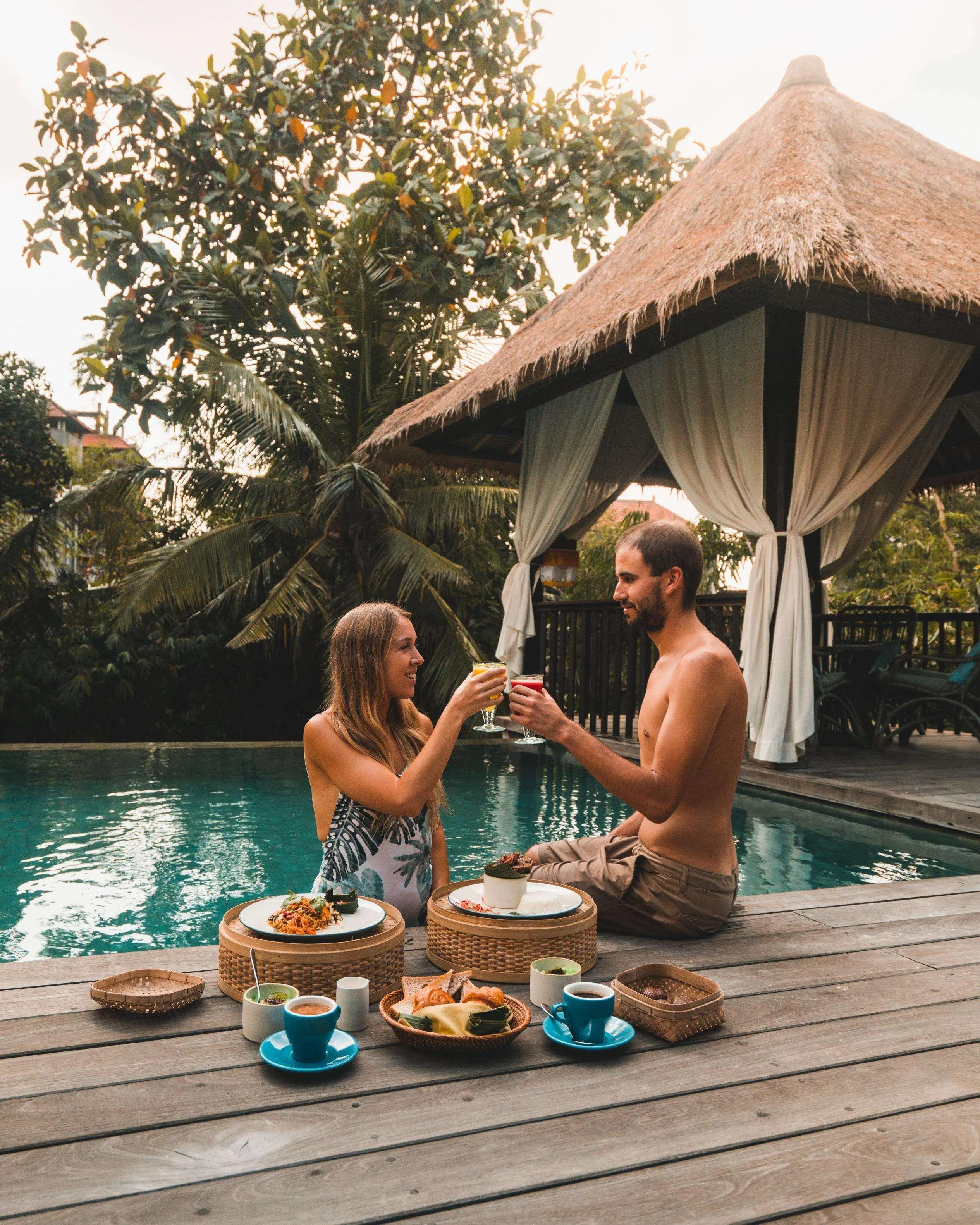 Adiwana Resort Jembawan - zdjęcie 96