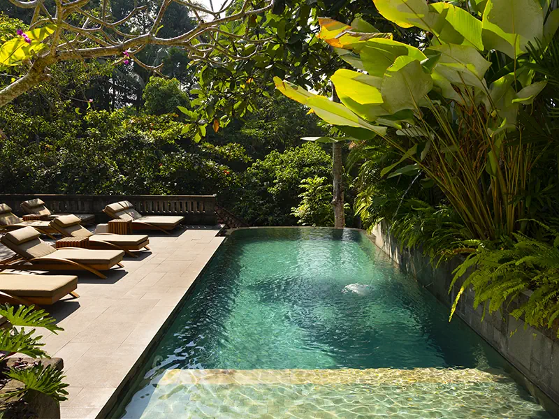 Adiwana Resort Jembawan - zdjęcie 80