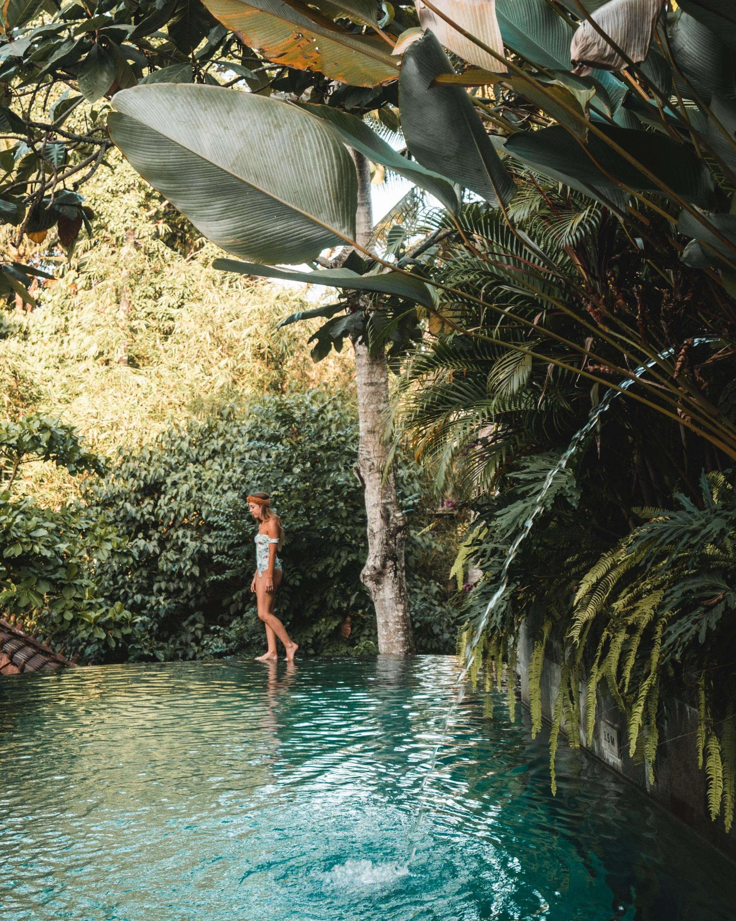Adiwana Resort Jembawan - zdjęcie 100