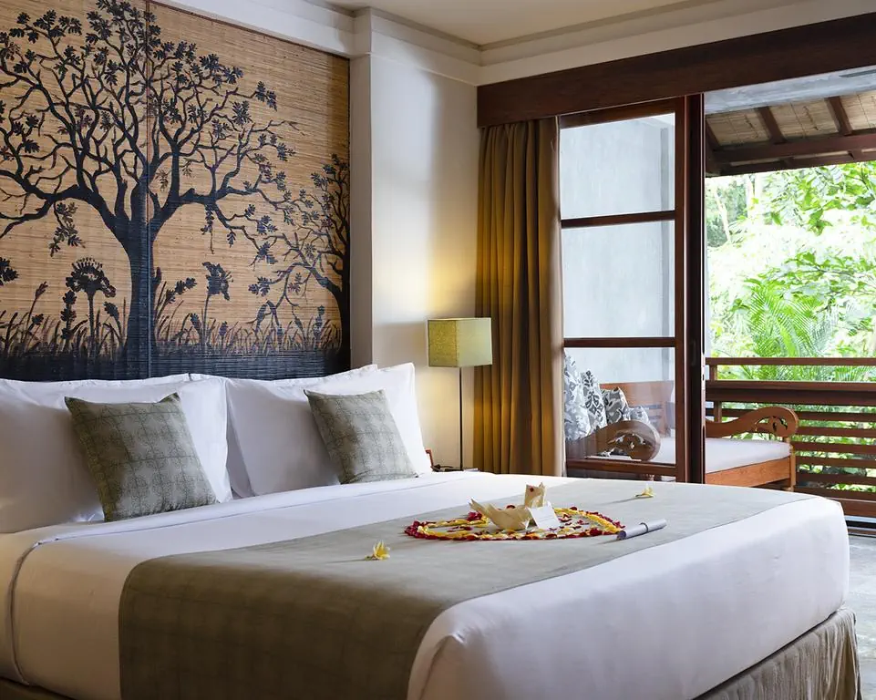Adiwana Resort Jembawan - zdjęcie 91