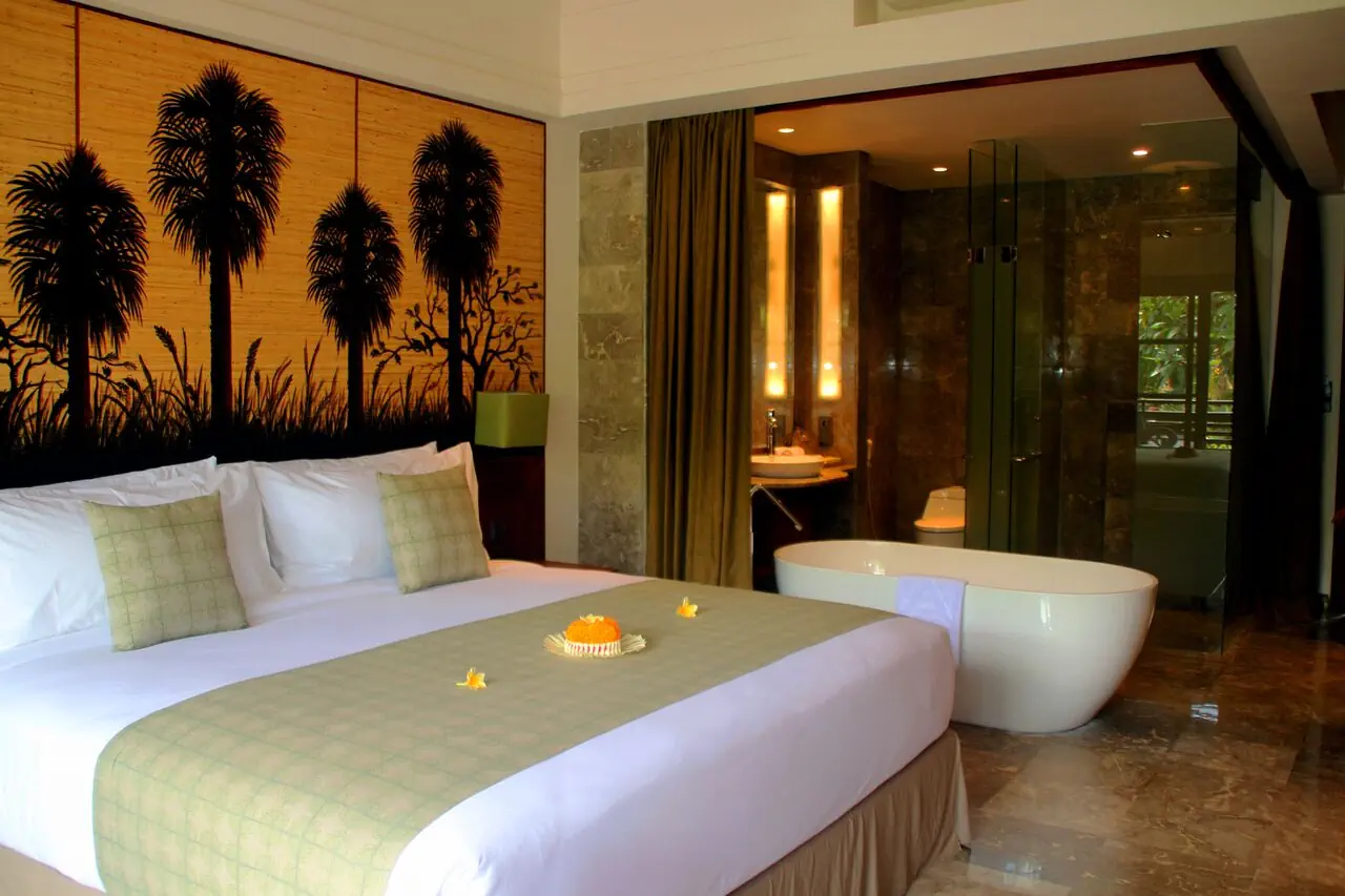Adiwana Resort Jembawan - zdjęcie 14