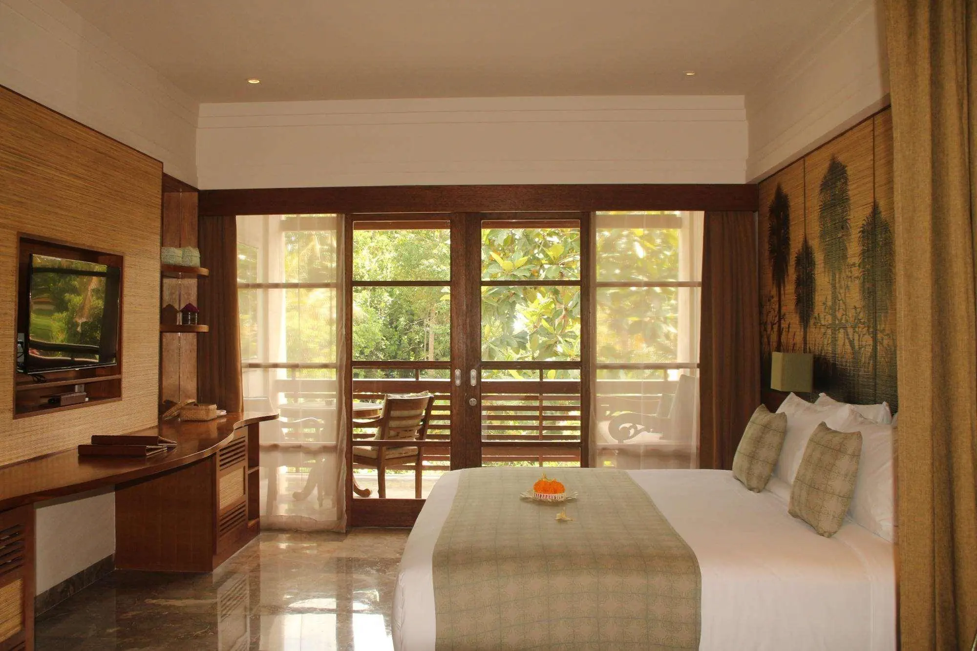 Adiwana Resort Jembawan - zdjęcie 27