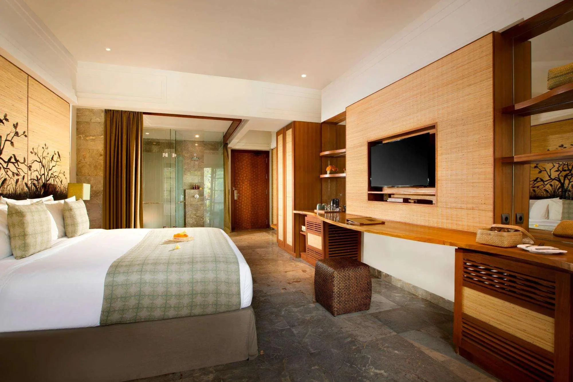 Adiwana Resort Jembawan - zdjęcie 55