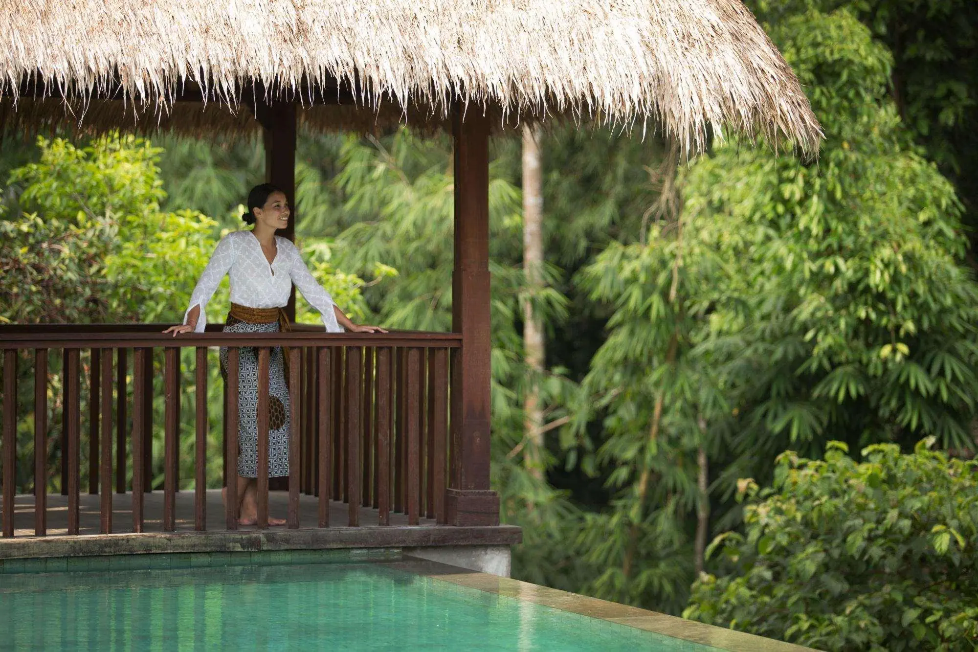 Adiwana Resort Jembawan - zdjęcie 32