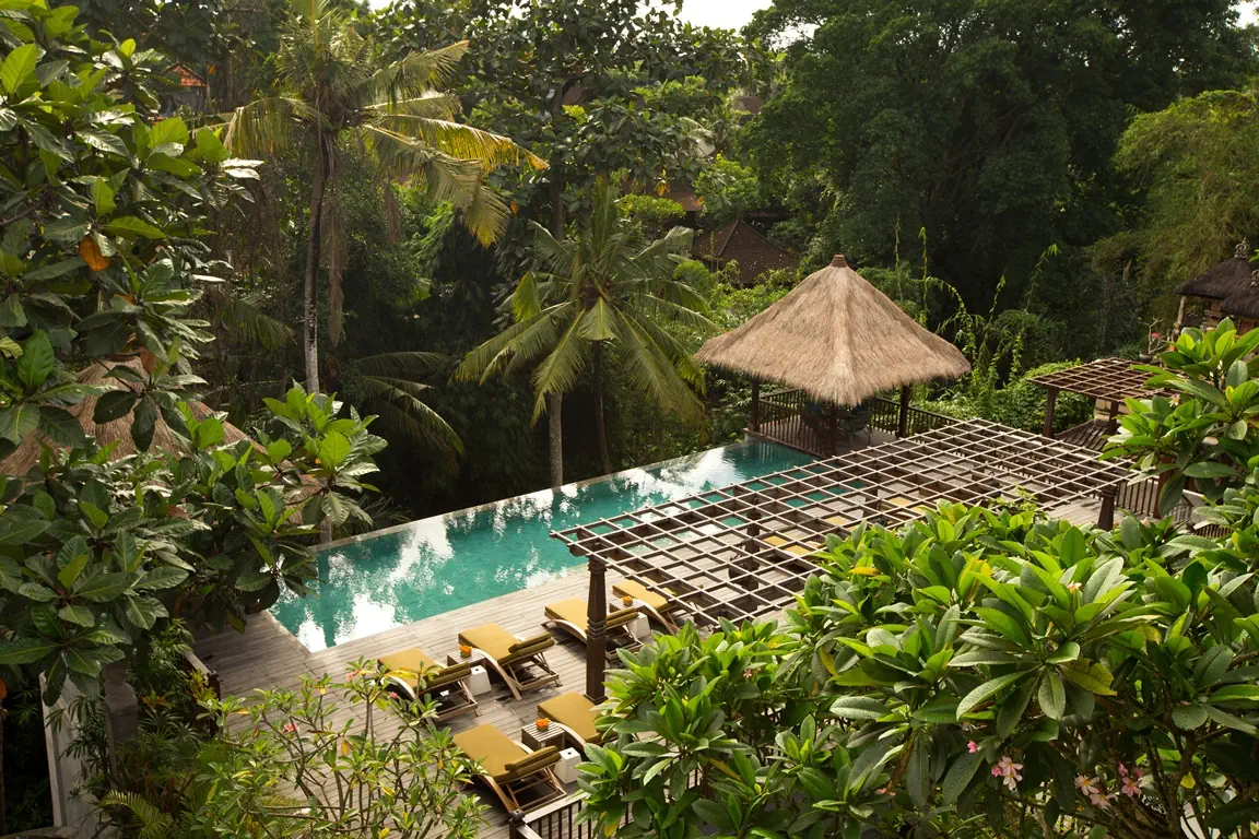 Adiwana Resort Jembawan - zdjęcie 85