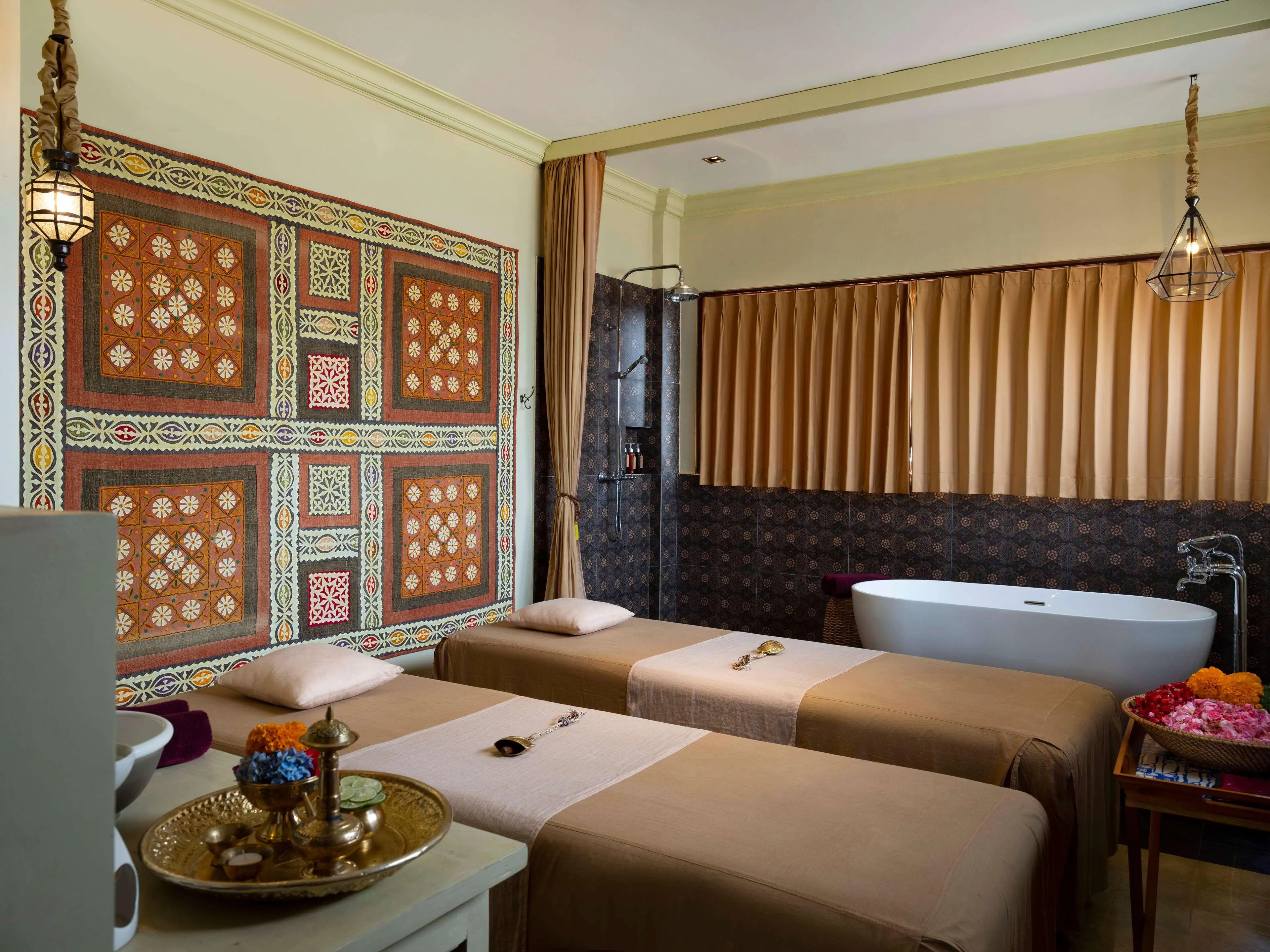 Adiwana Resort Jembawan - zdjęcie 21