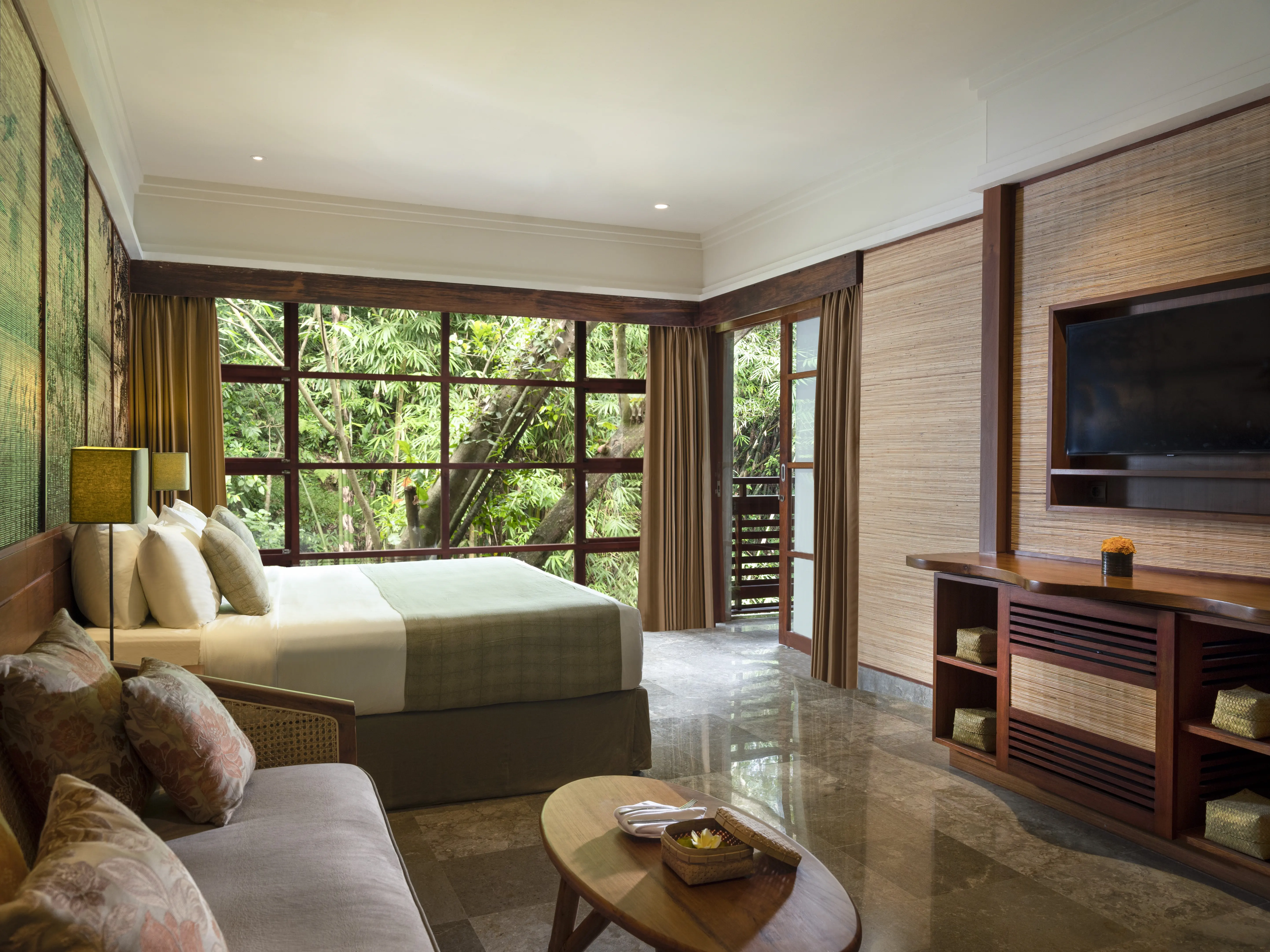 Adiwana Resort Jembawan - zdjęcie 64