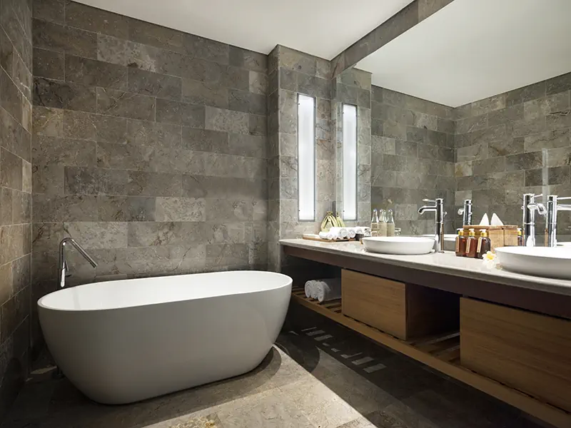 Adiwana Resort Jembawan - zdjęcie 40