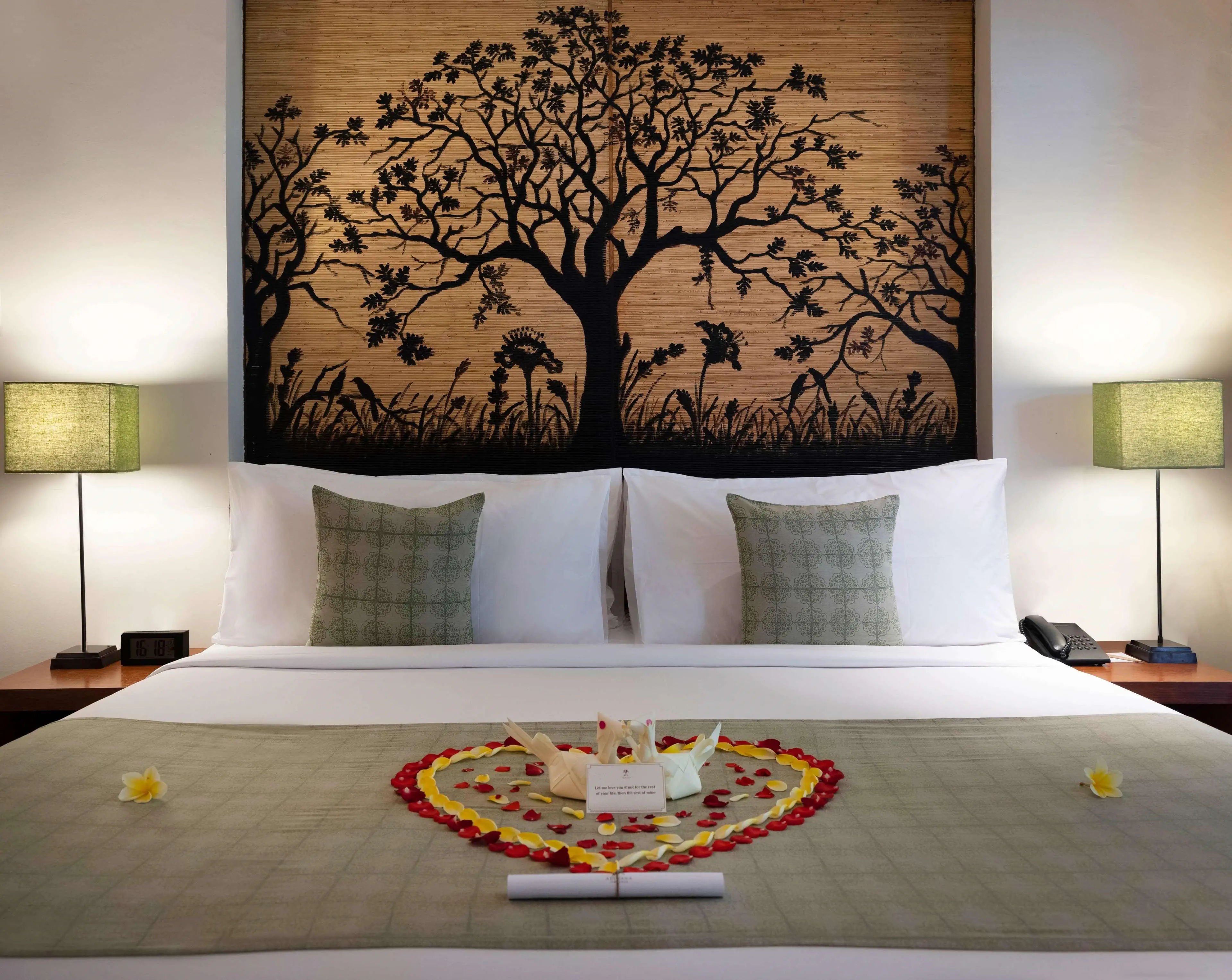 Adiwana Resort Jembawan - zdjęcie 73