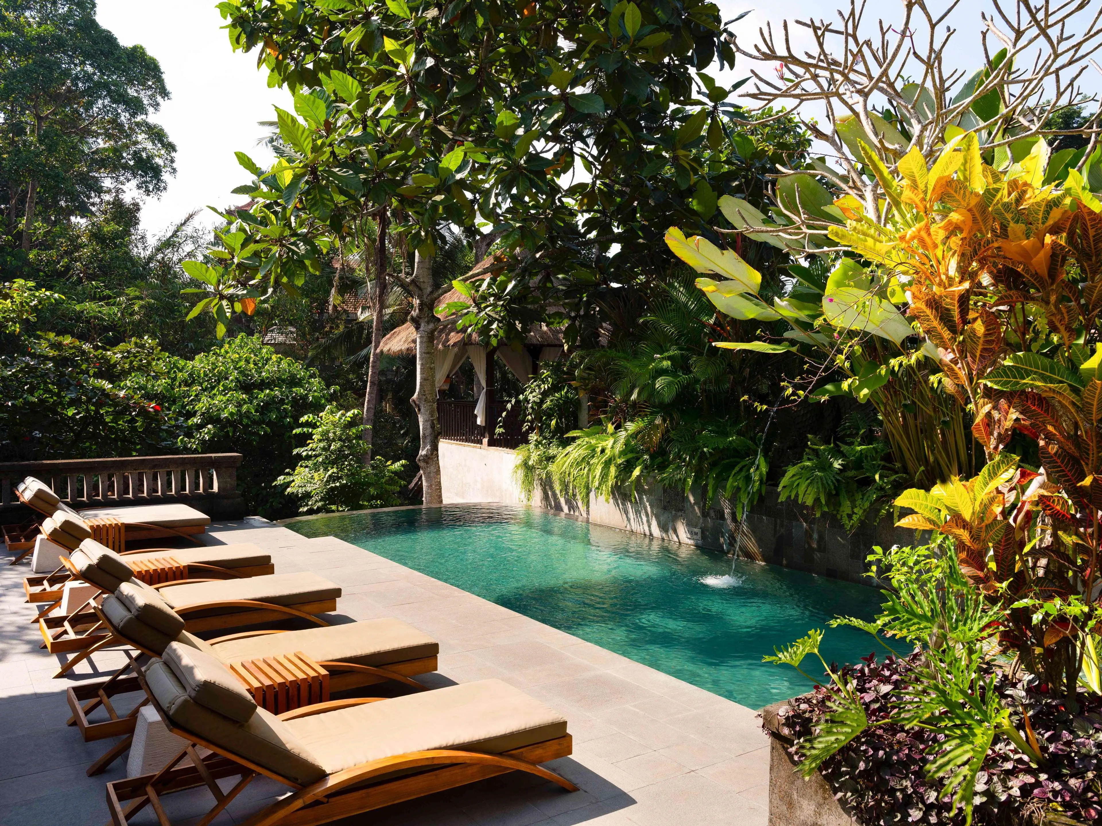 Adiwana Resort Jembawan - zdjęcie 98