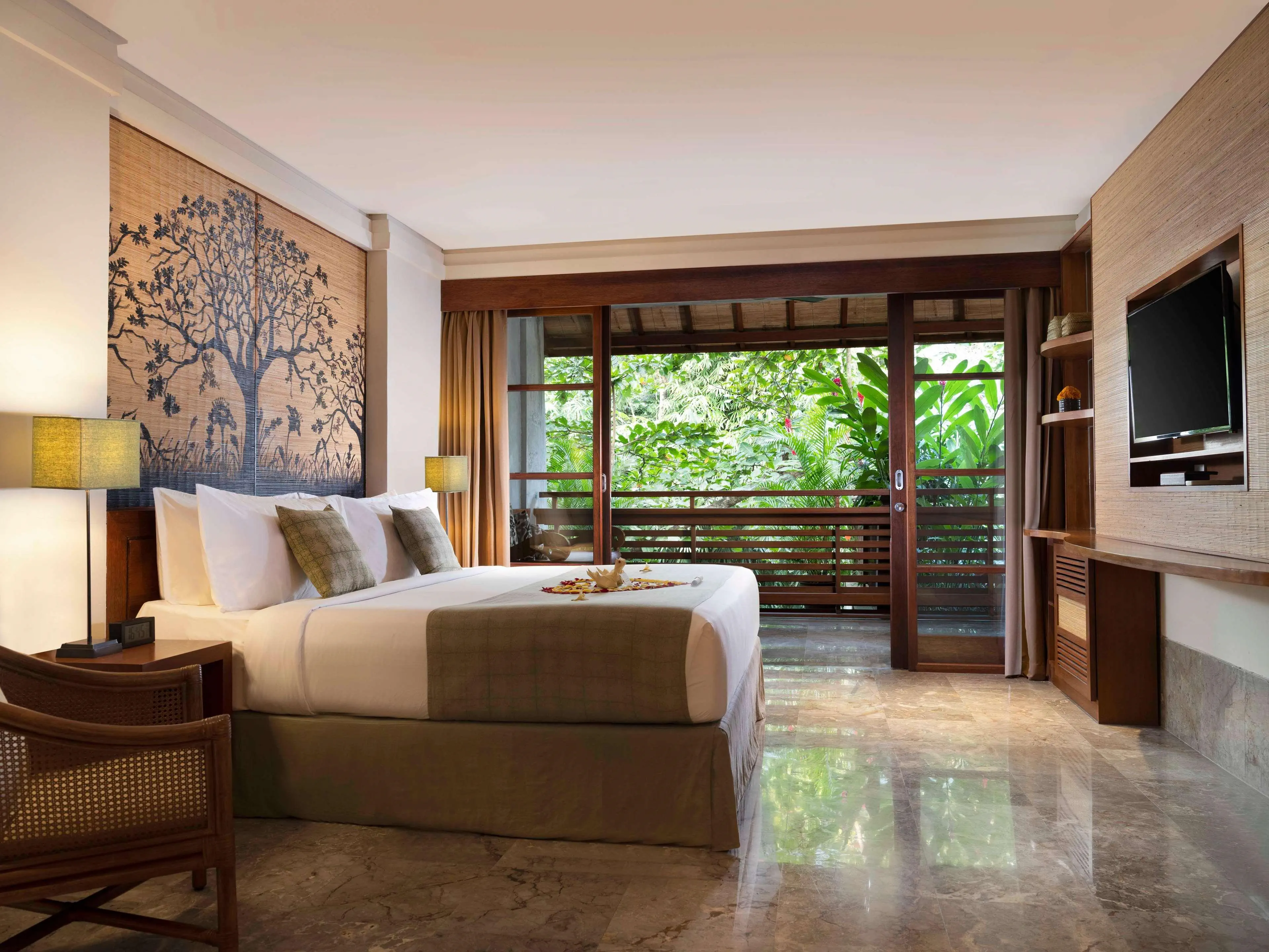 Adiwana Resort Jembawan - zdjęcie 71