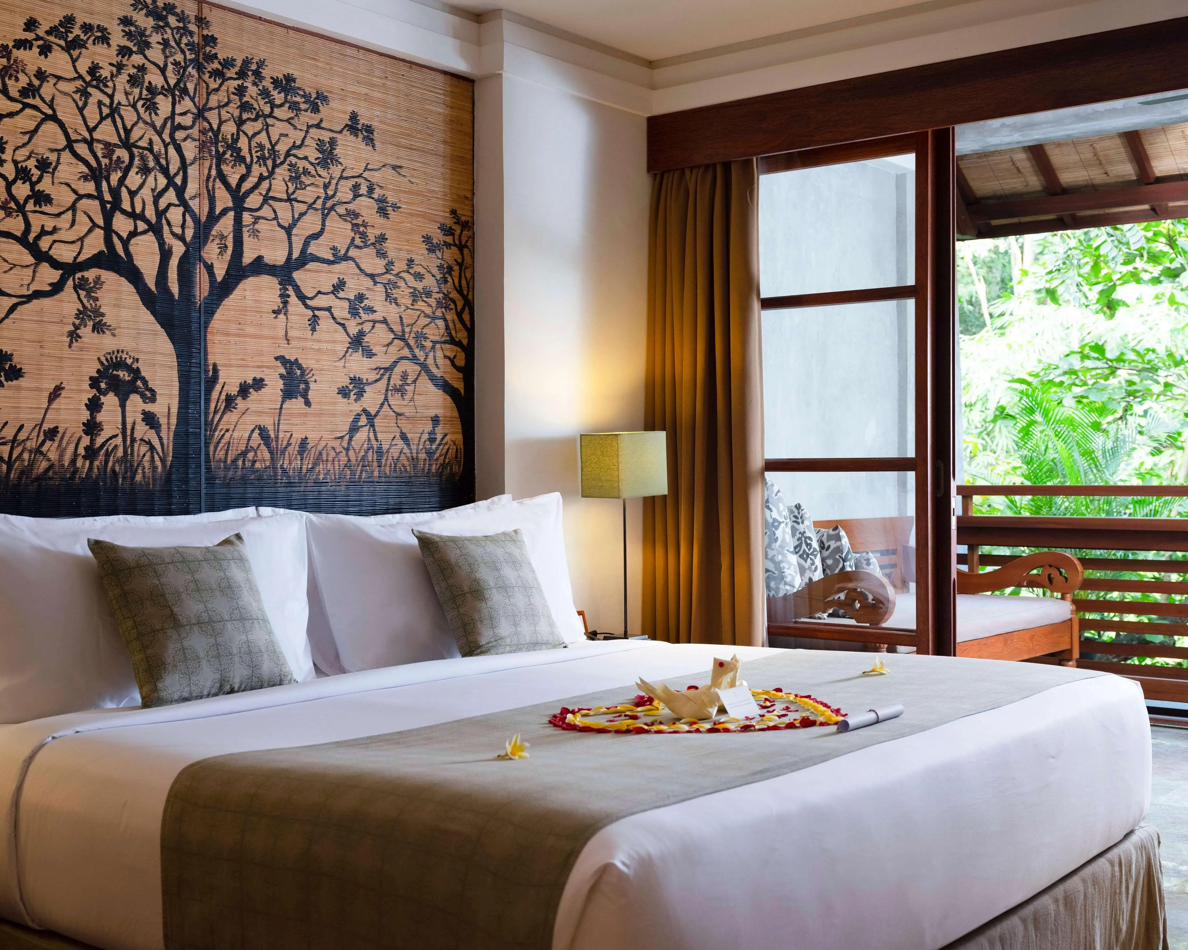 Adiwana Resort Jembawan - zdjęcie 72