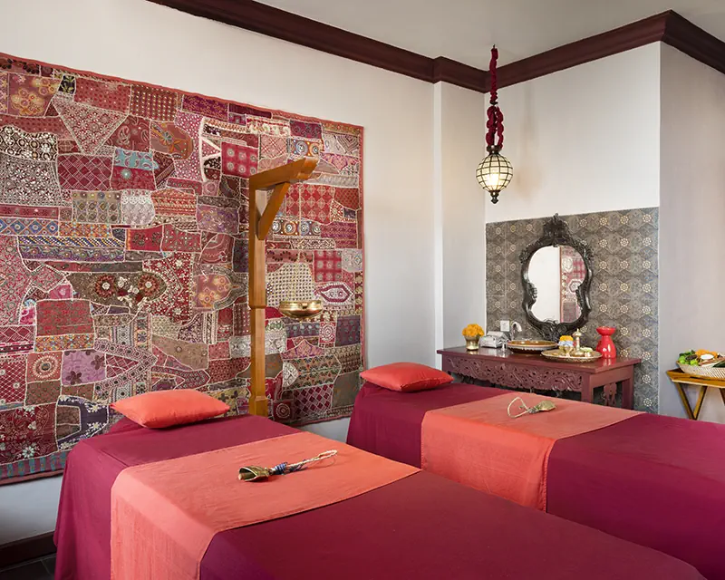 Adiwana Resort Jembawan - zdjęcie 34