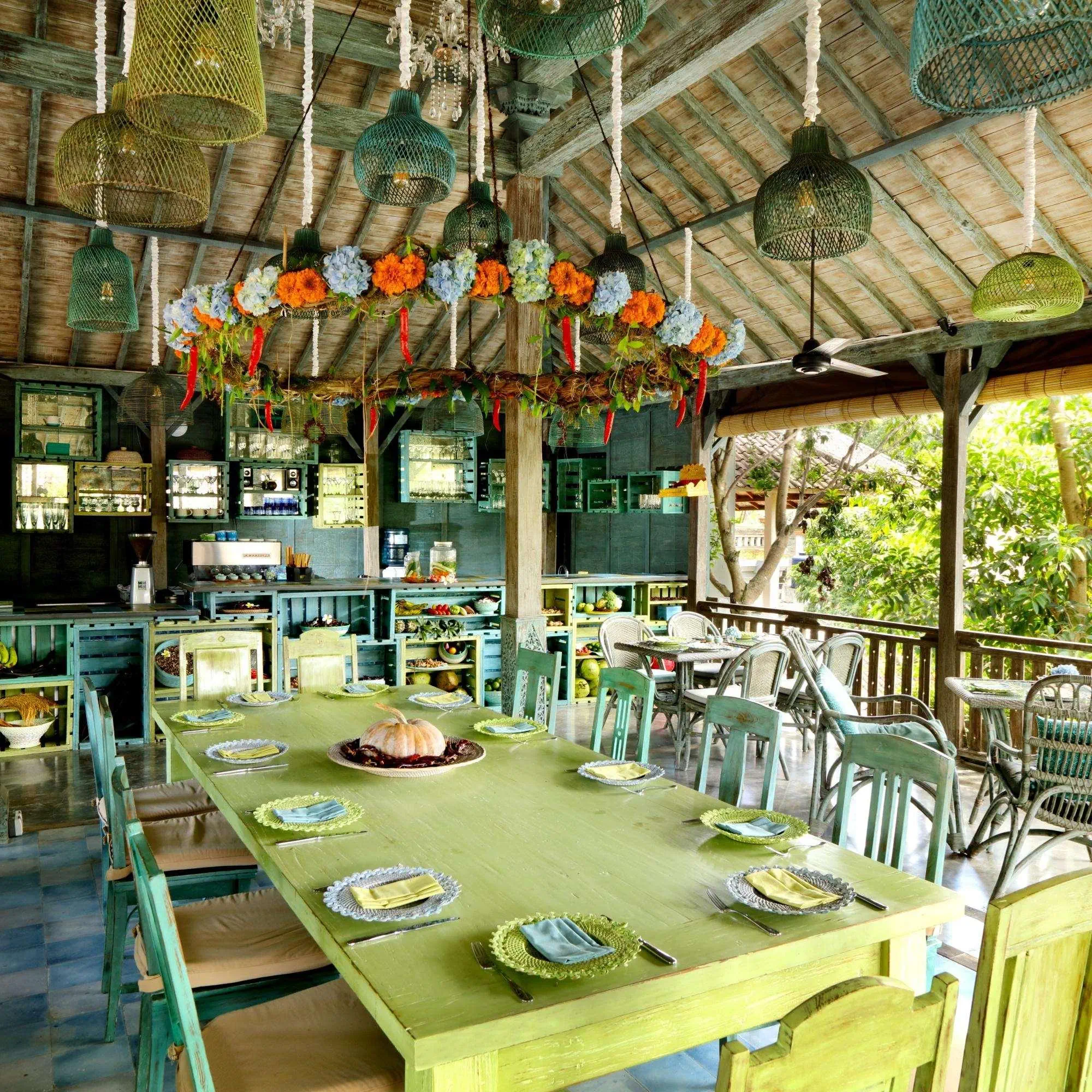 Adiwana Resort Jembawan - zdjęcie 63