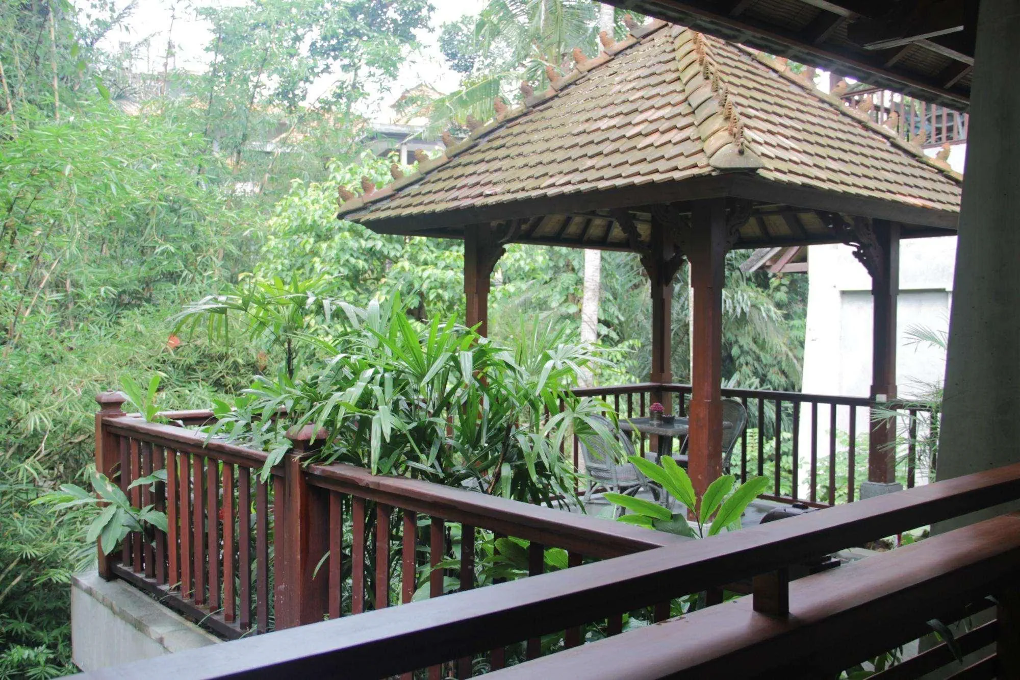 Adiwana Resort Jembawan - zdjęcie 66