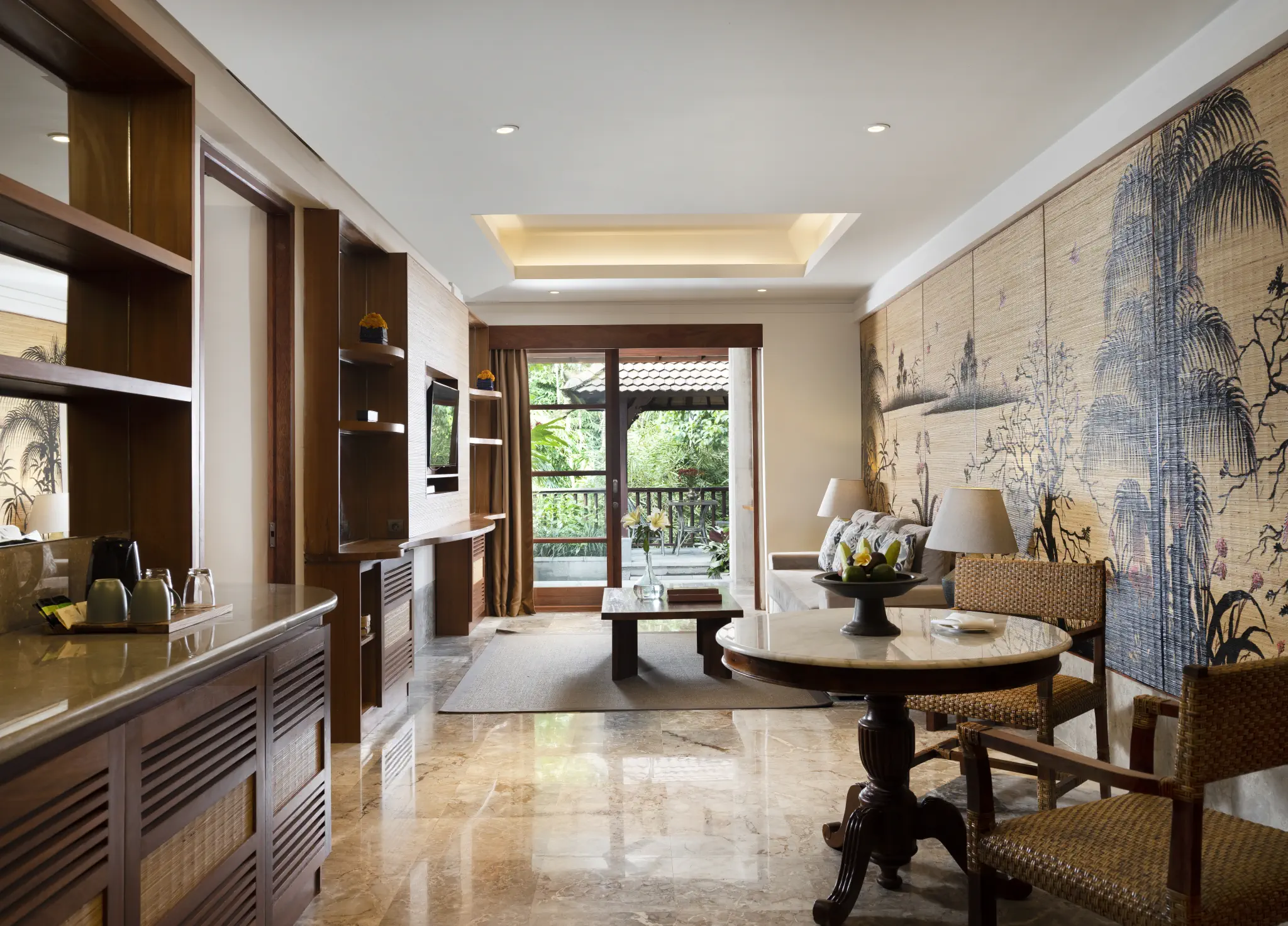 Adiwana Resort Jembawan - zdjęcie 12