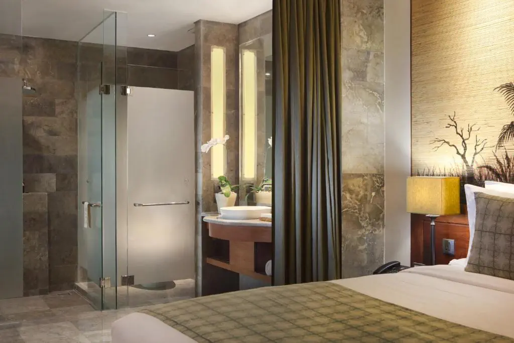 Adiwana Resort Jembawan - zdjęcie 108