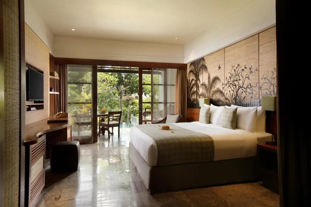 Adiwana Resort Jembawan - zdjęcie 25