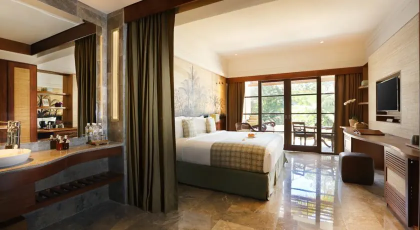 Adiwana Resort Jembawan - zdjęcie 77