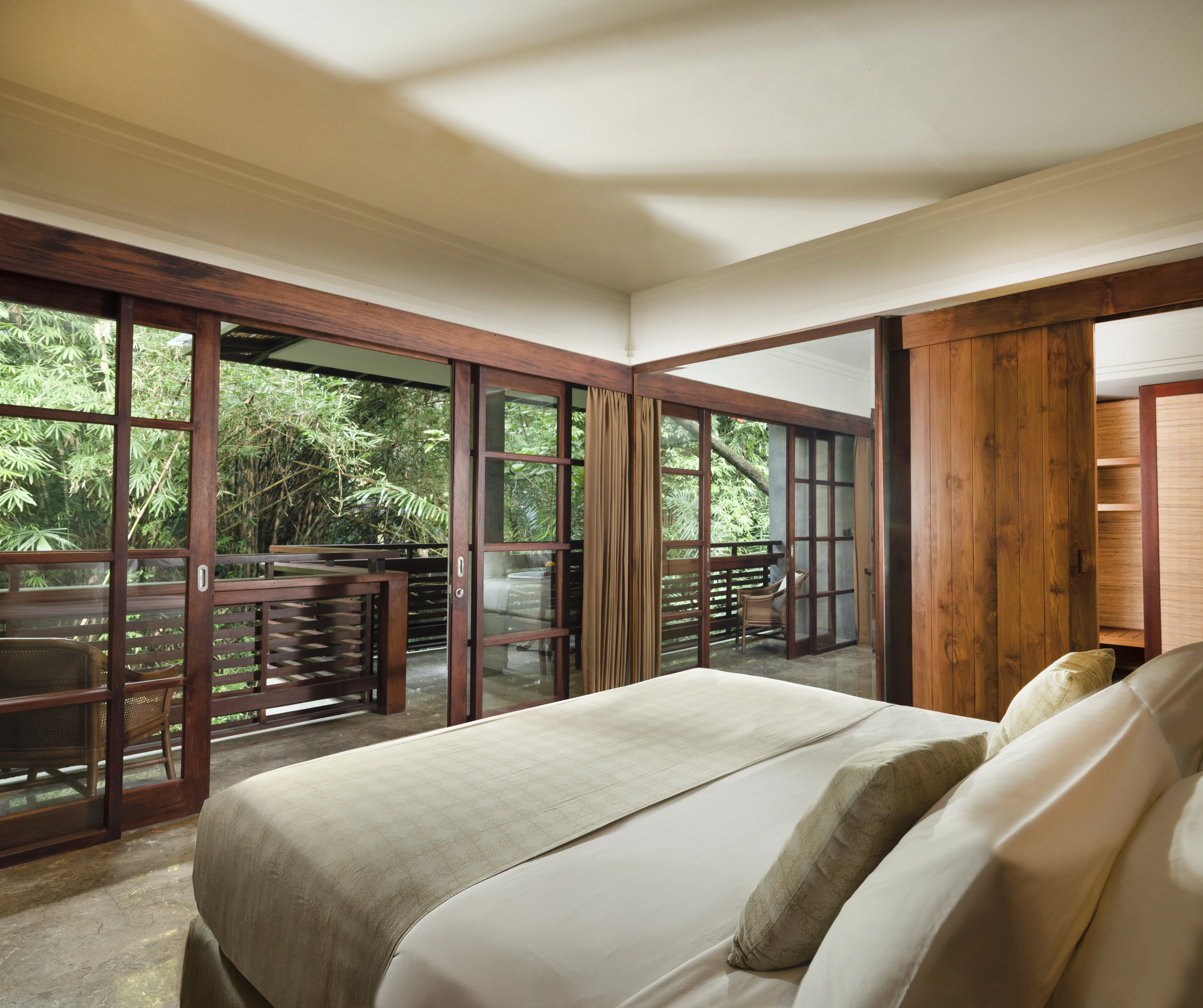 Adiwana Resort Jembawan - zdjęcie 61