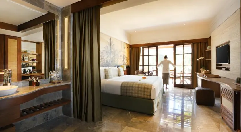 Adiwana Resort Jembawan - zdjęcie 11
