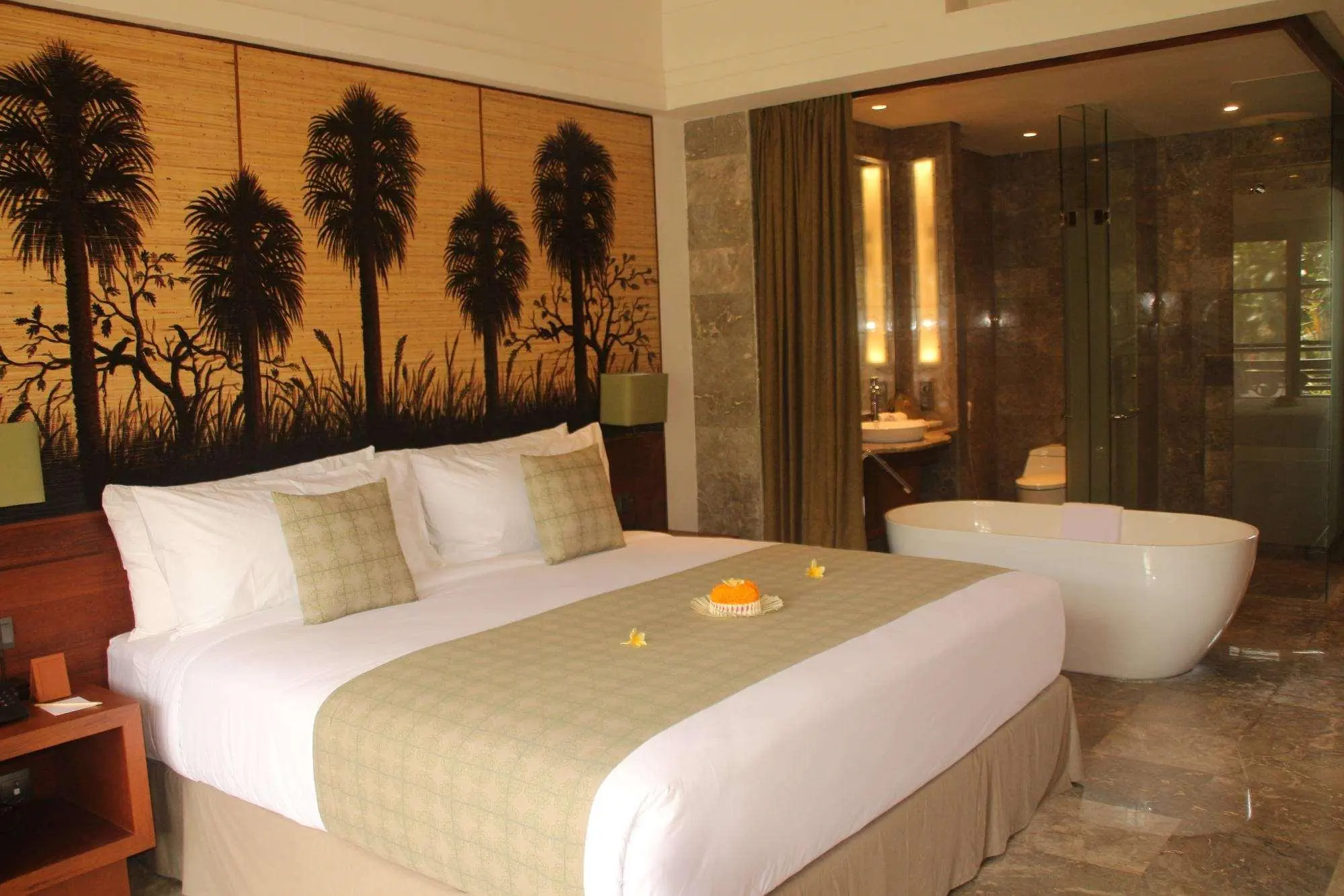 Adiwana Resort Jembawan - zdjęcie 51