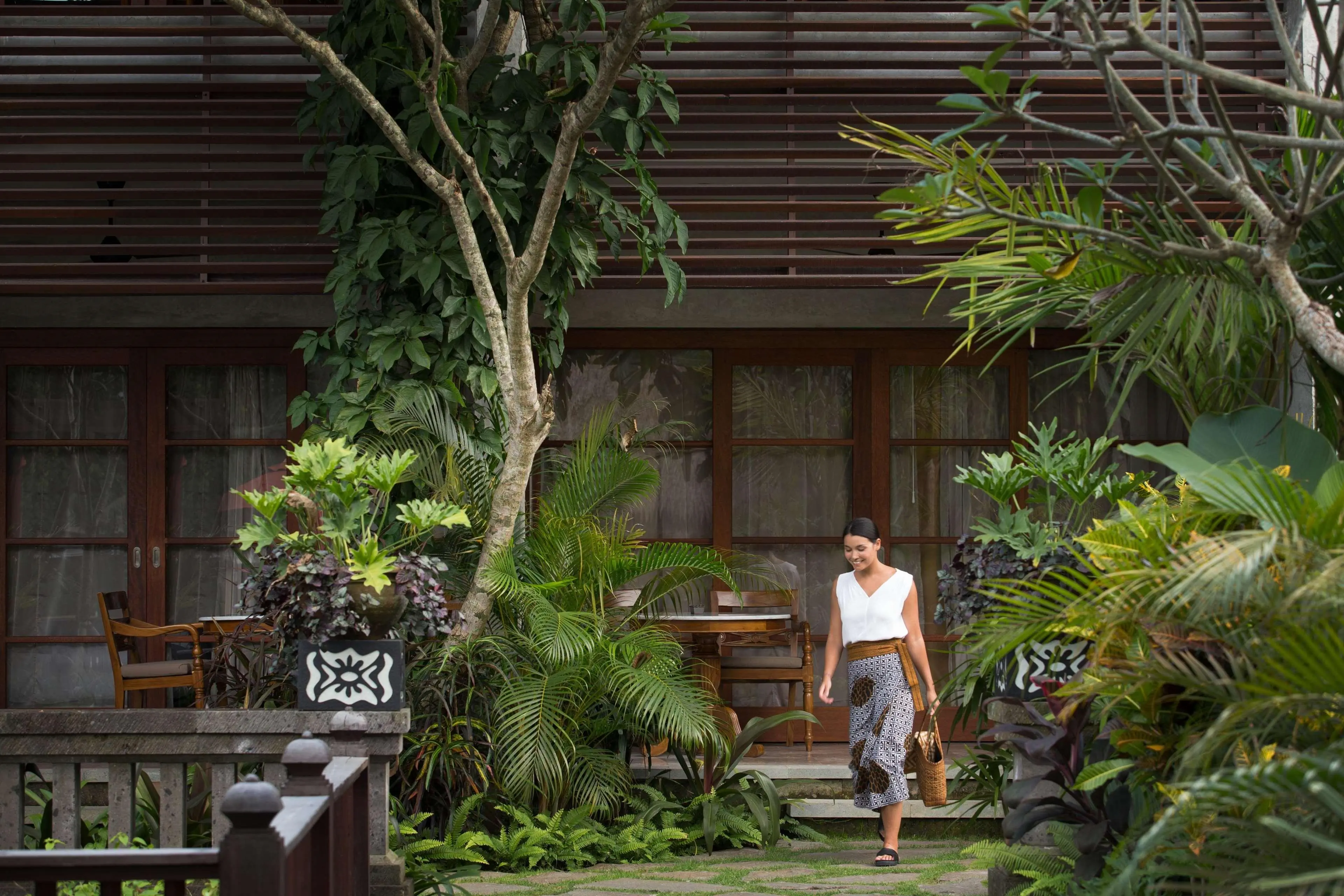 Adiwana Resort Jembawan - zdjęcie 75