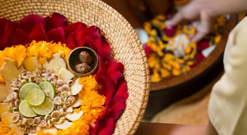Adiwana Resort Jembawan - zdjęcie 4