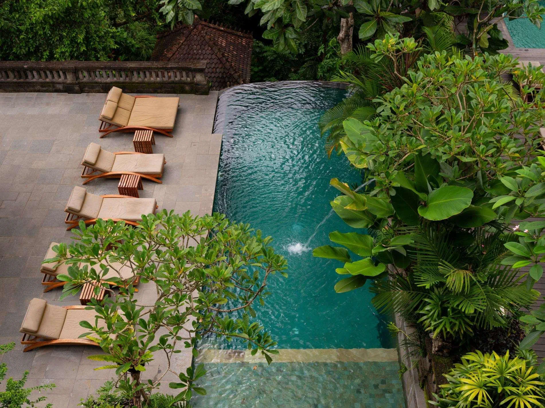 Adiwana Resort Jembawan - zdjęcie 90