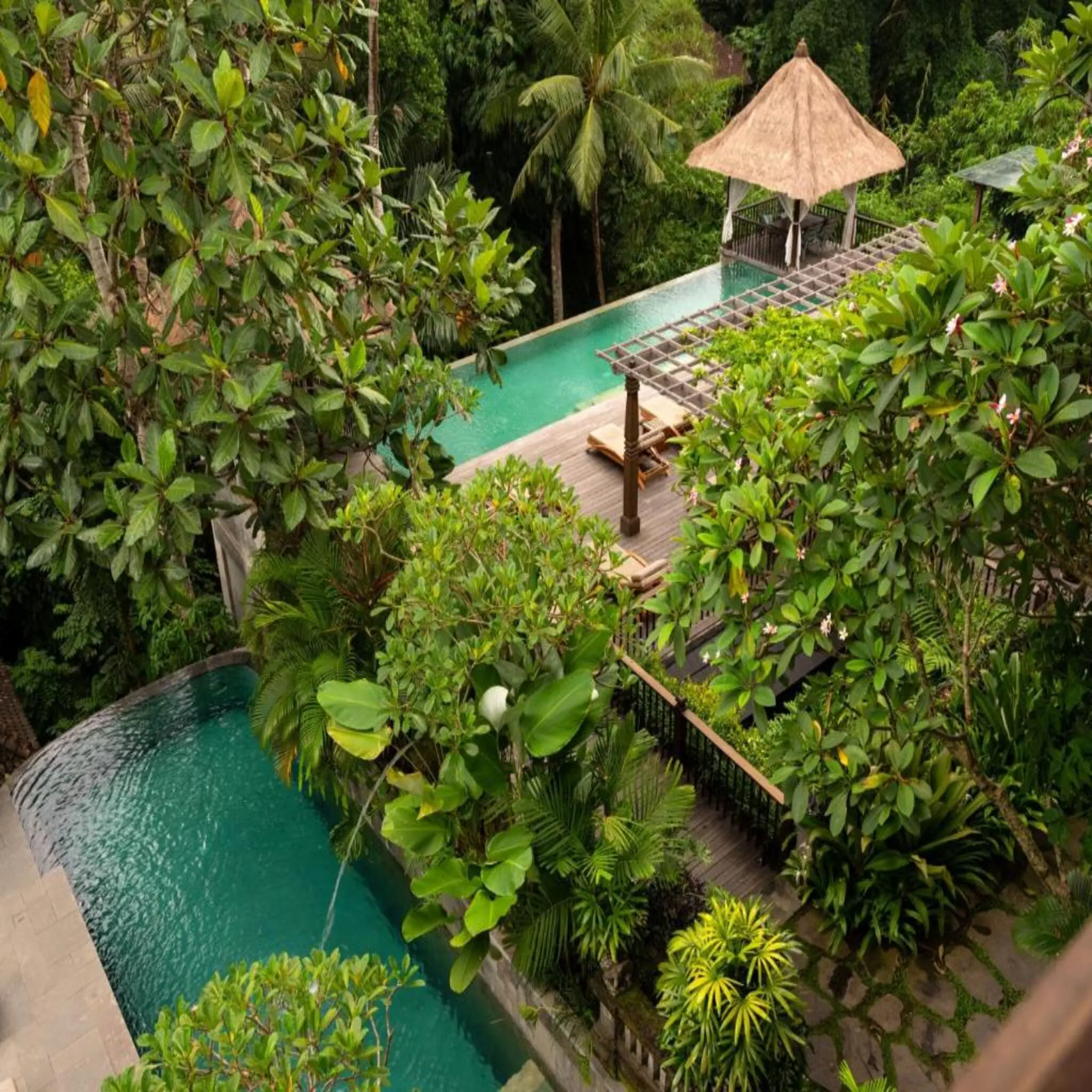 Adiwana Resort Jembawan - zdjęcie 84