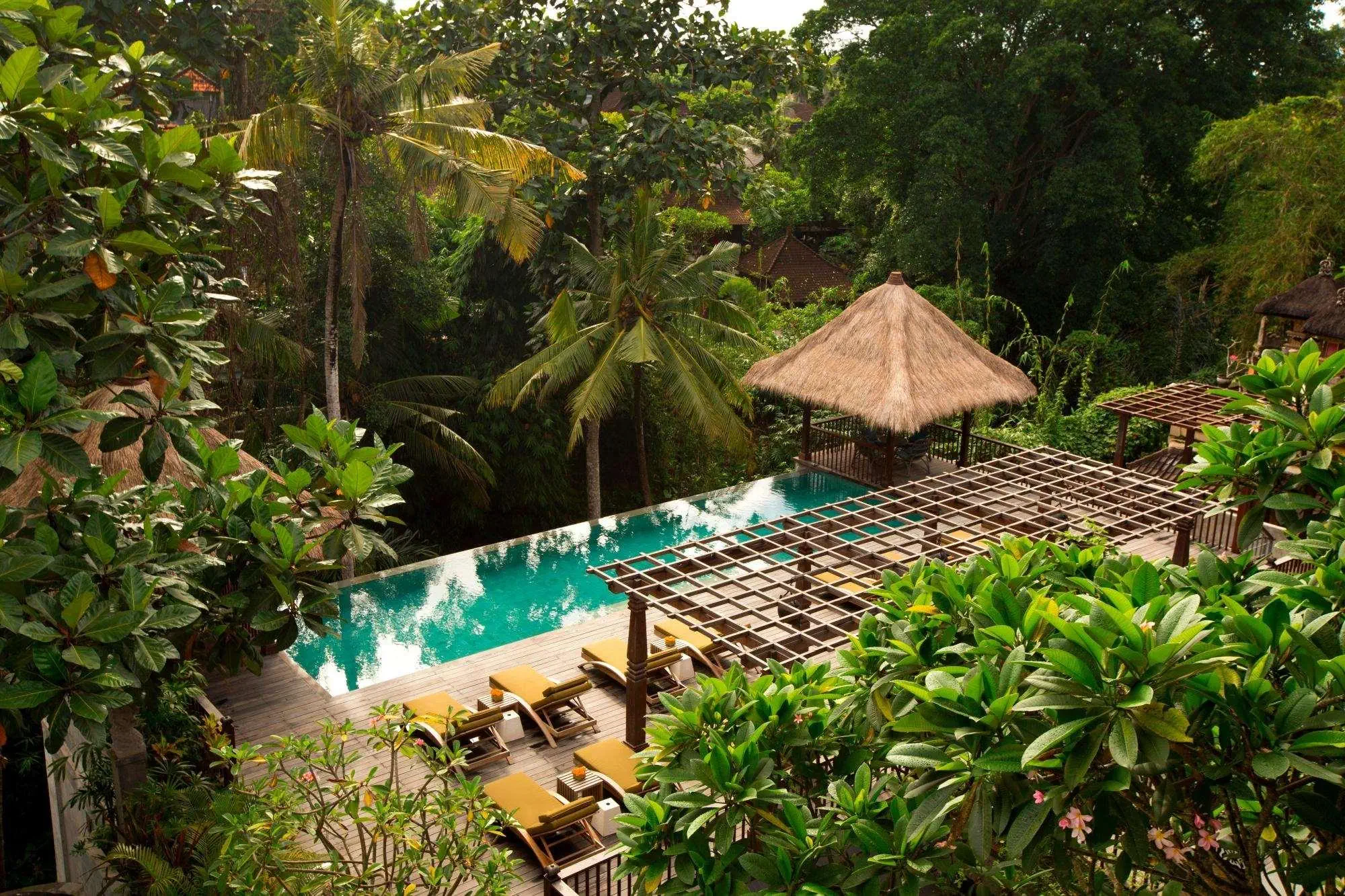 Adiwana Resort Jembawan - zdjęcie 104