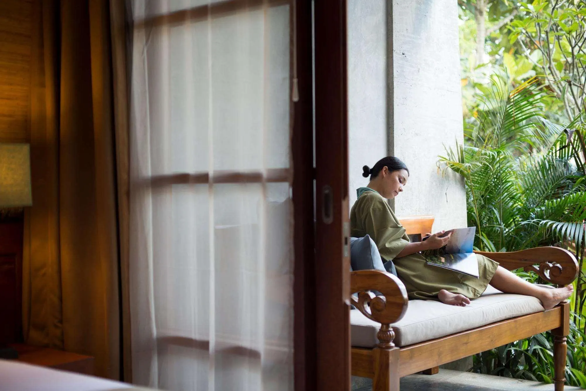 Adiwana Resort Jembawan - zdjęcie 57