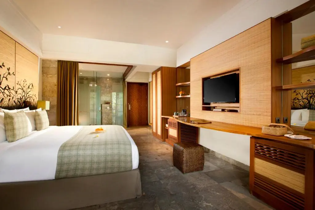 Adiwana Resort Jembawan - zdjęcie 107