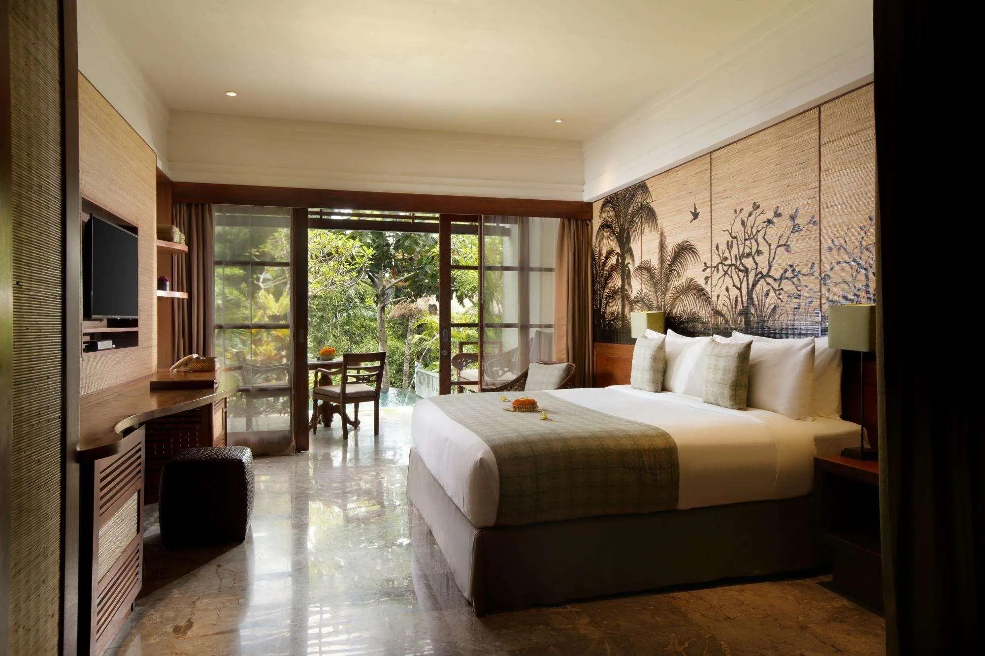 Adiwana Resort Jembawan - zdjęcie 56