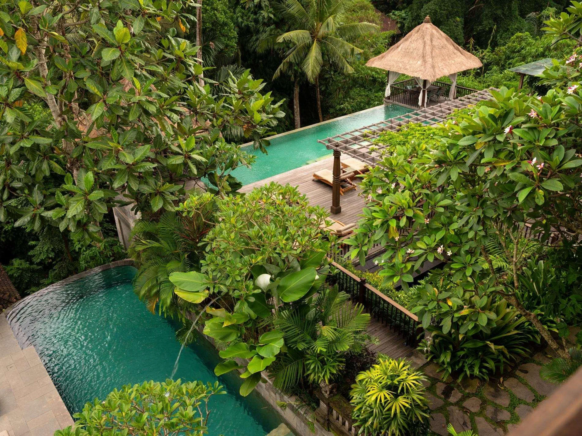 Adiwana Resort Jembawan - zdjęcie 92
