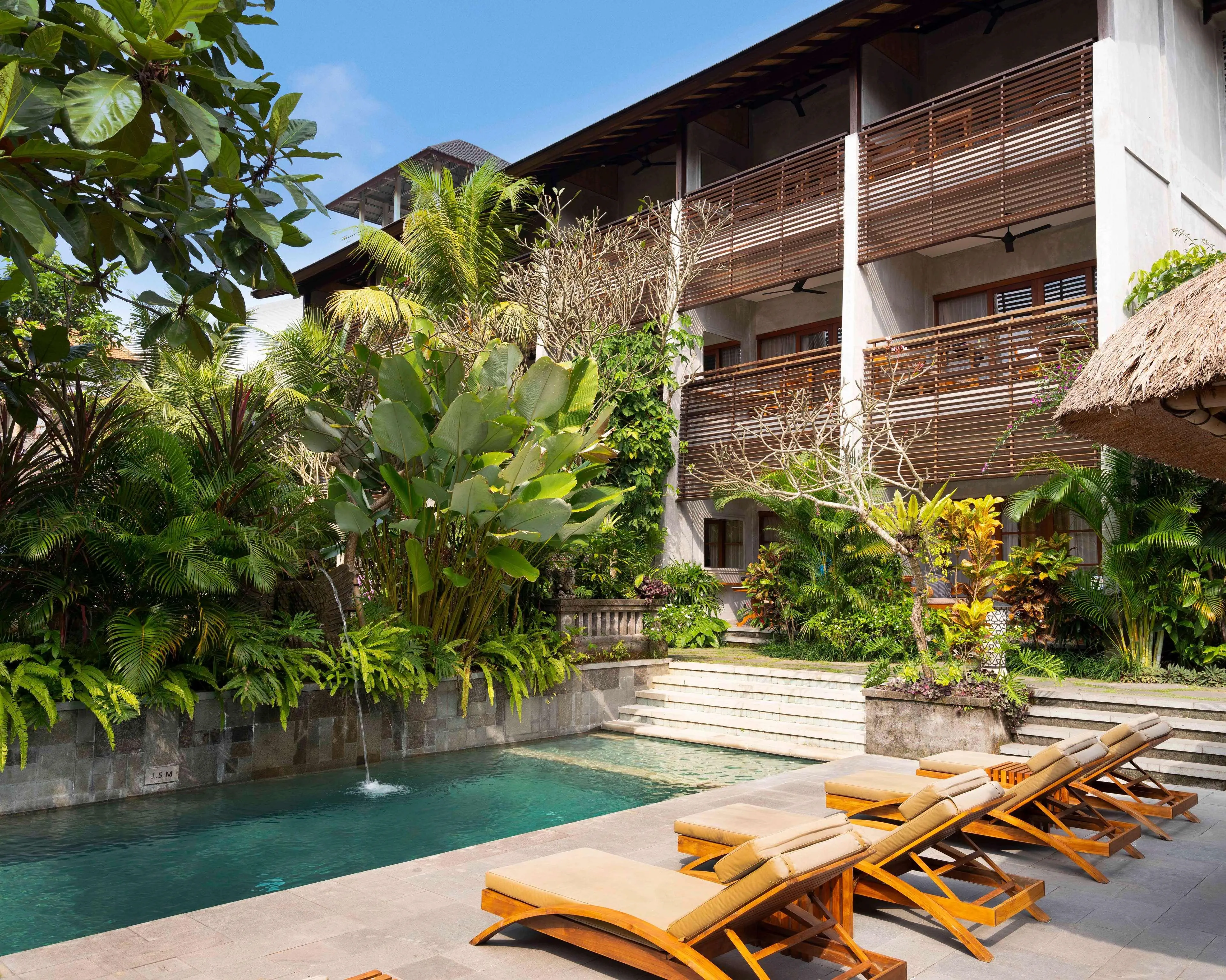 Adiwana Resort Jembawan - zdjęcie 94