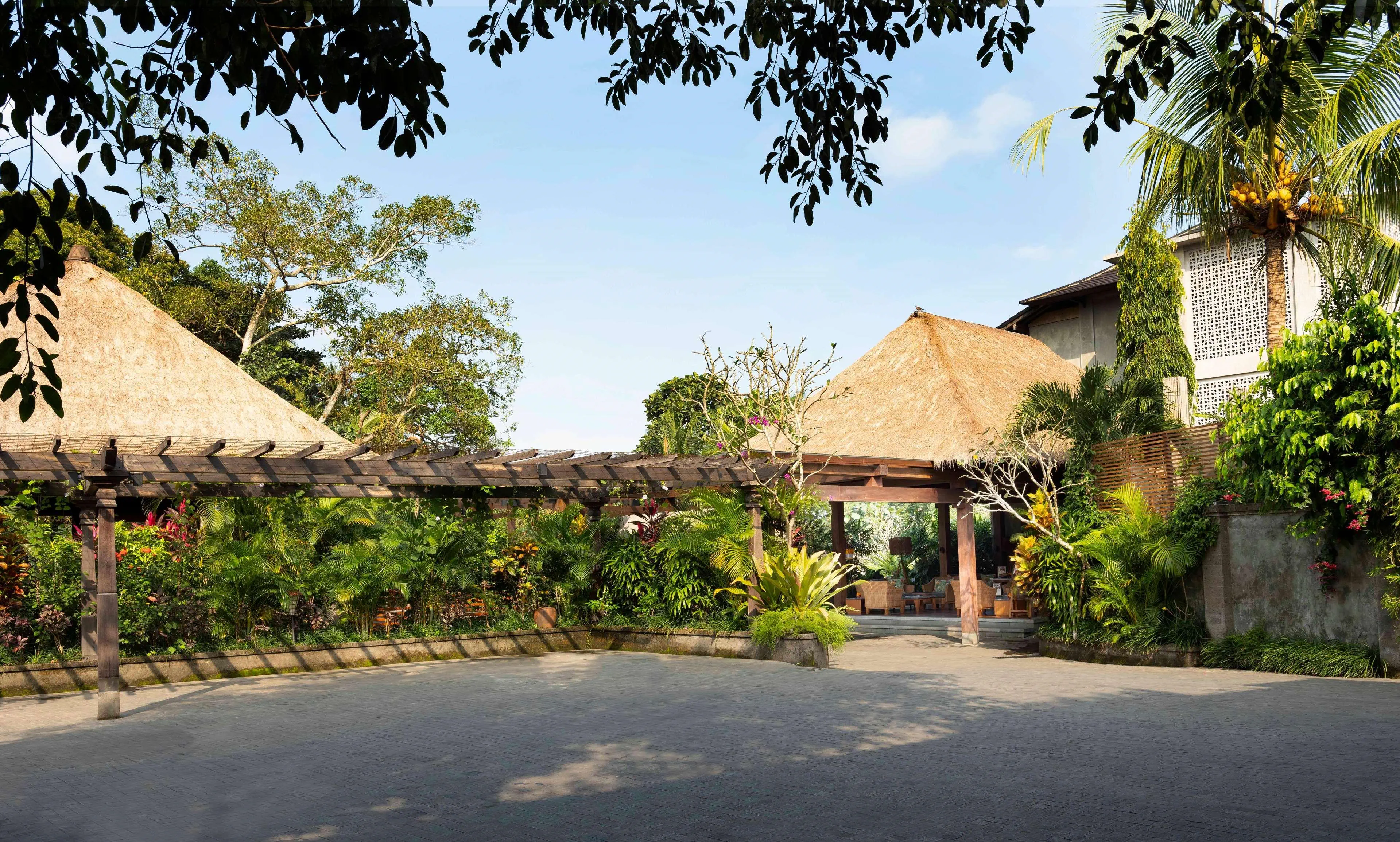Adiwana Resort Jembawan - zdjęcie 89