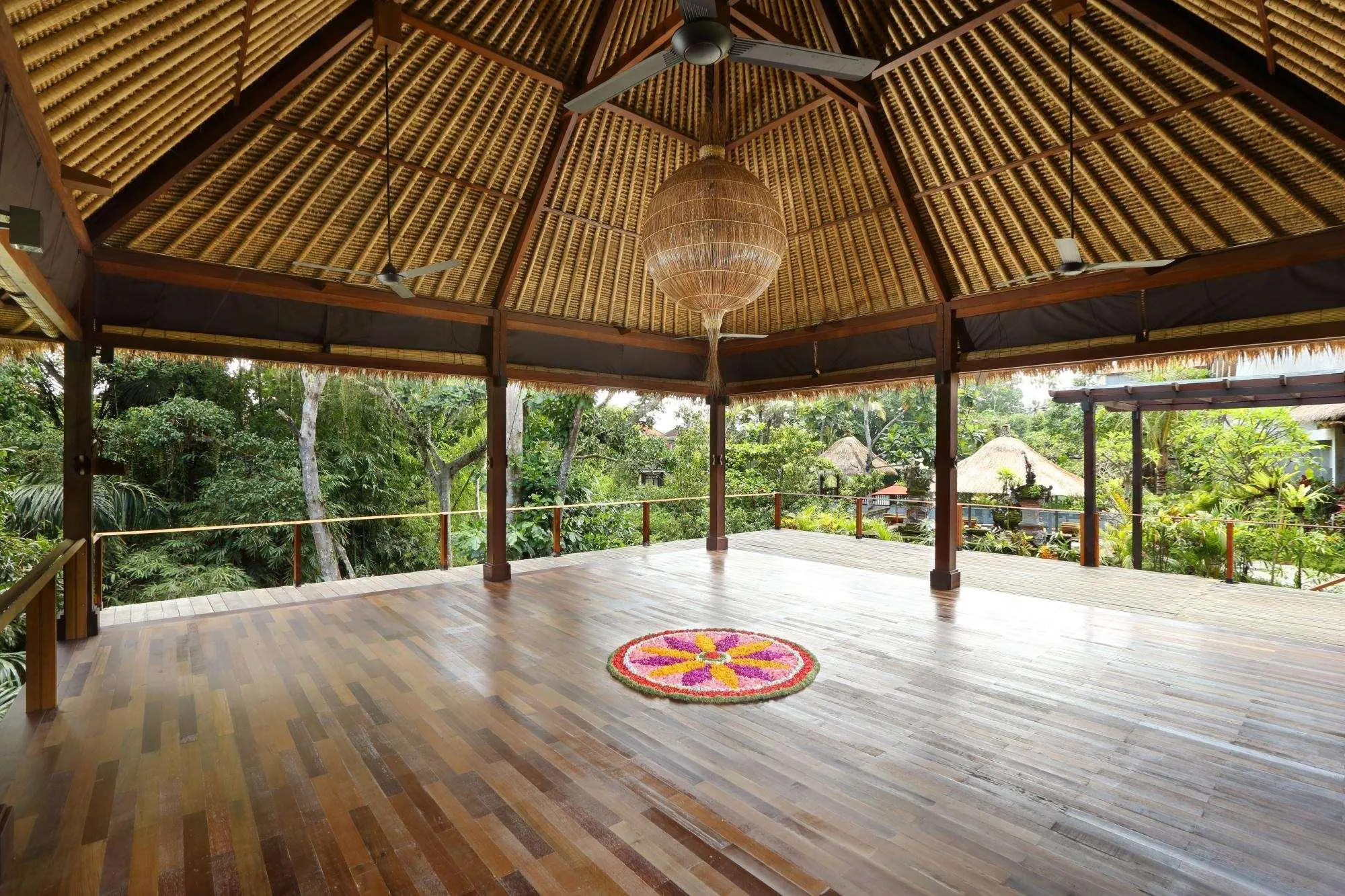 Adiwana Resort Jembawan - zdjęcie 24