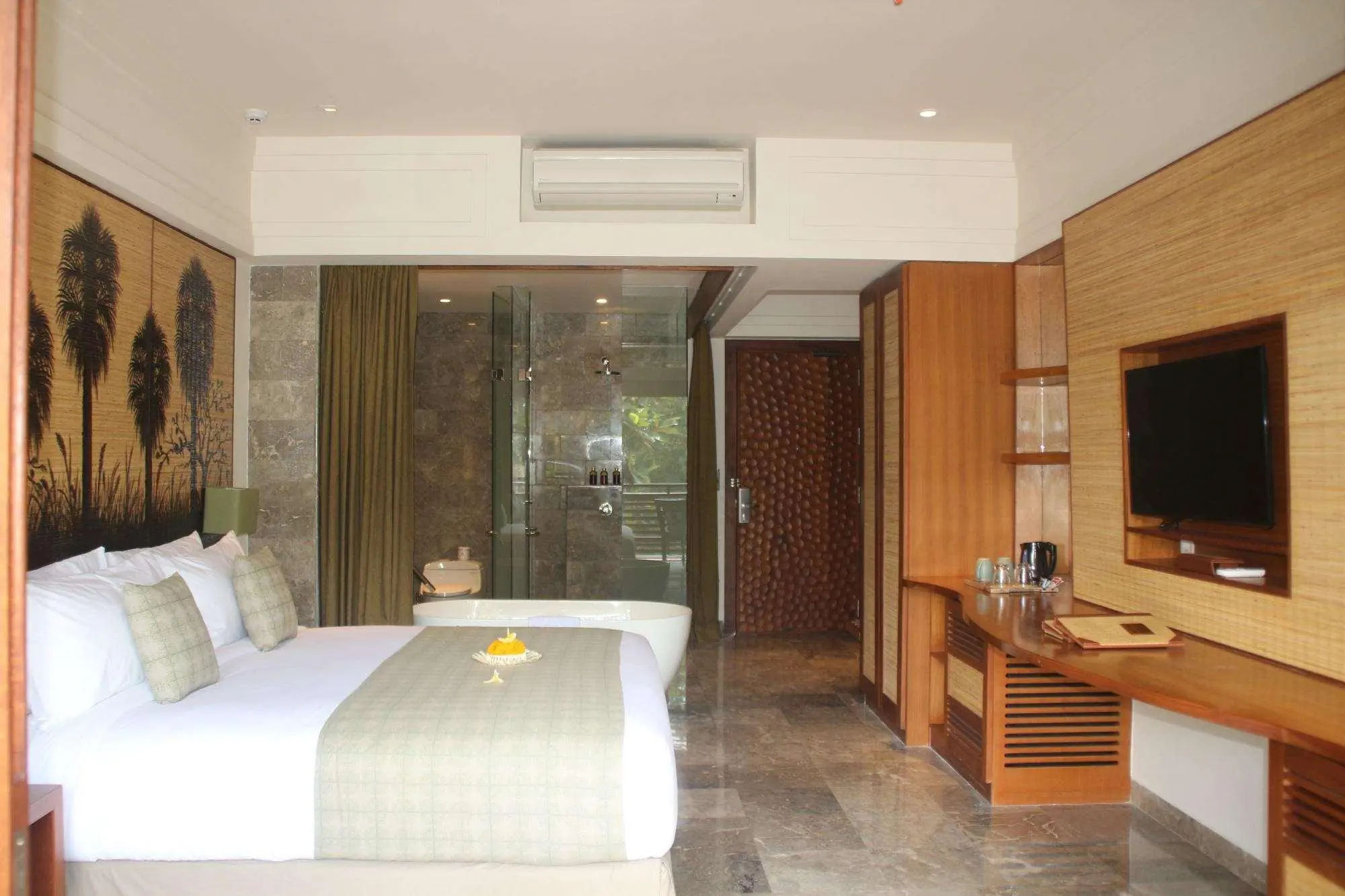 Adiwana Resort Jembawan - zdjęcie 54