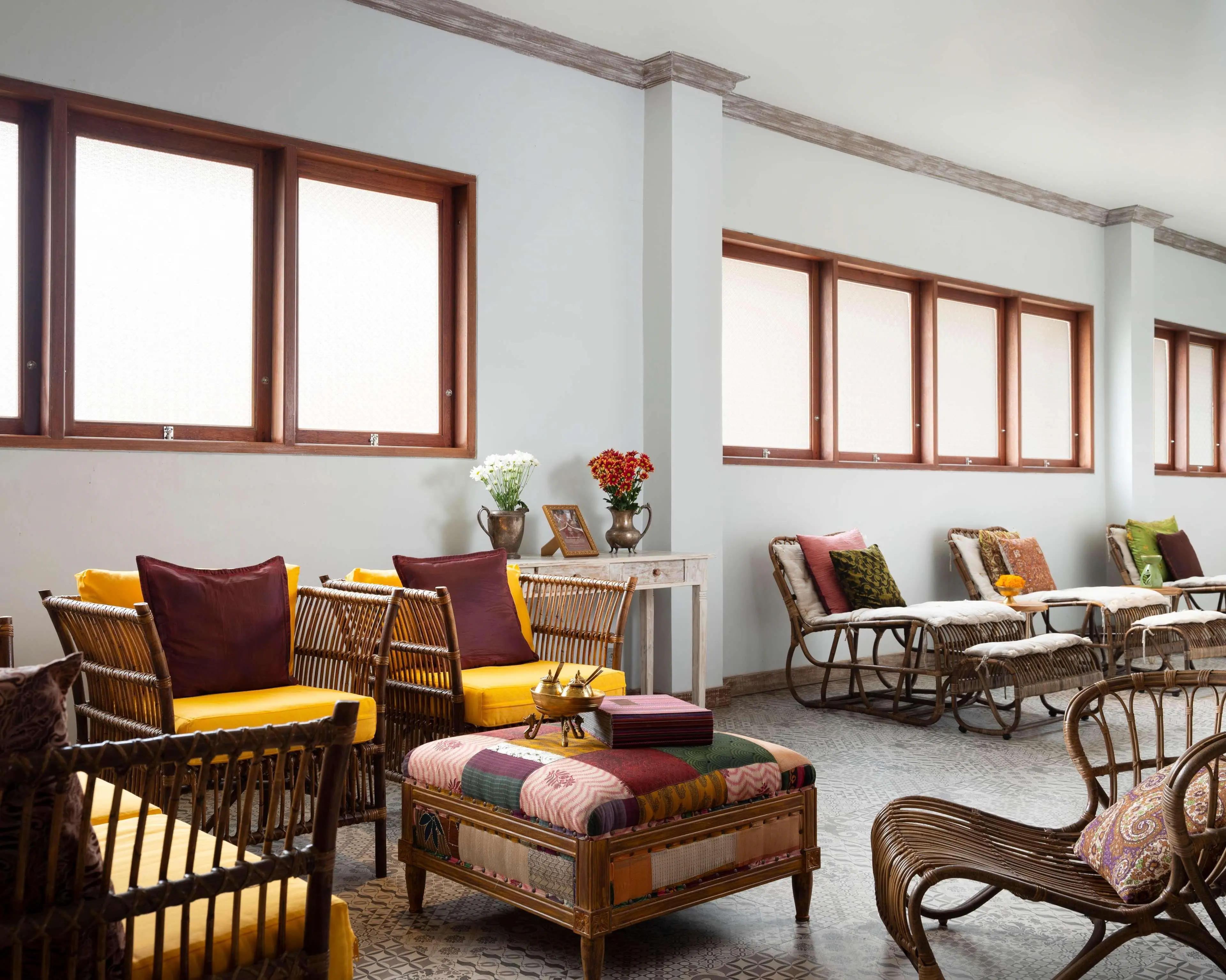 Adiwana Resort Jembawan - zdjęcie 20