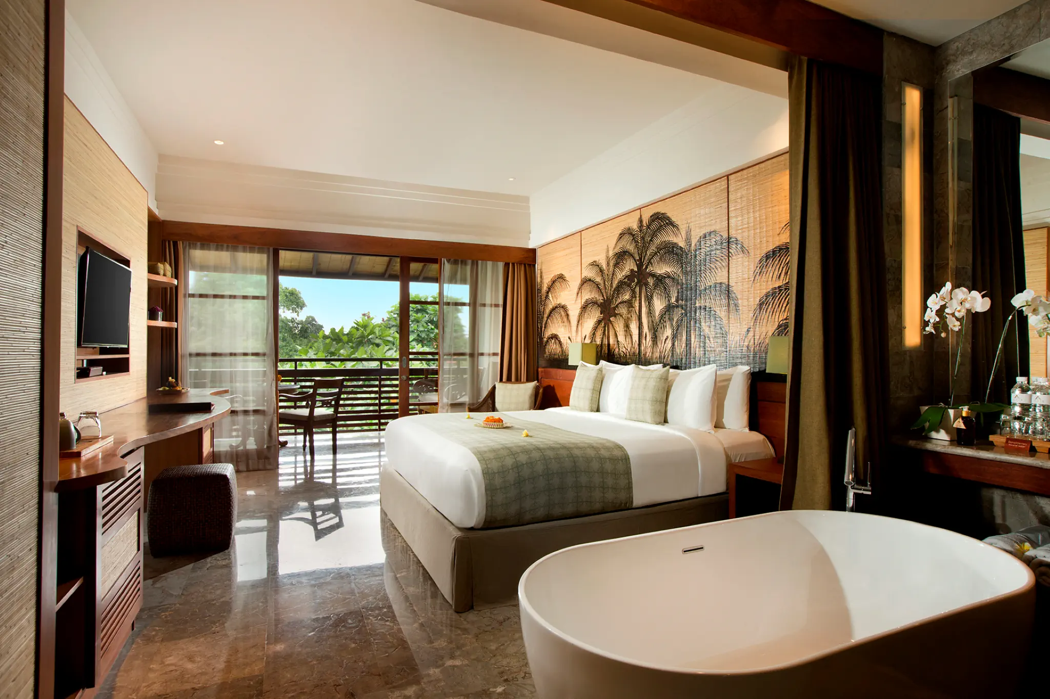 Adiwana Resort Jembawan - zdjęcie 45