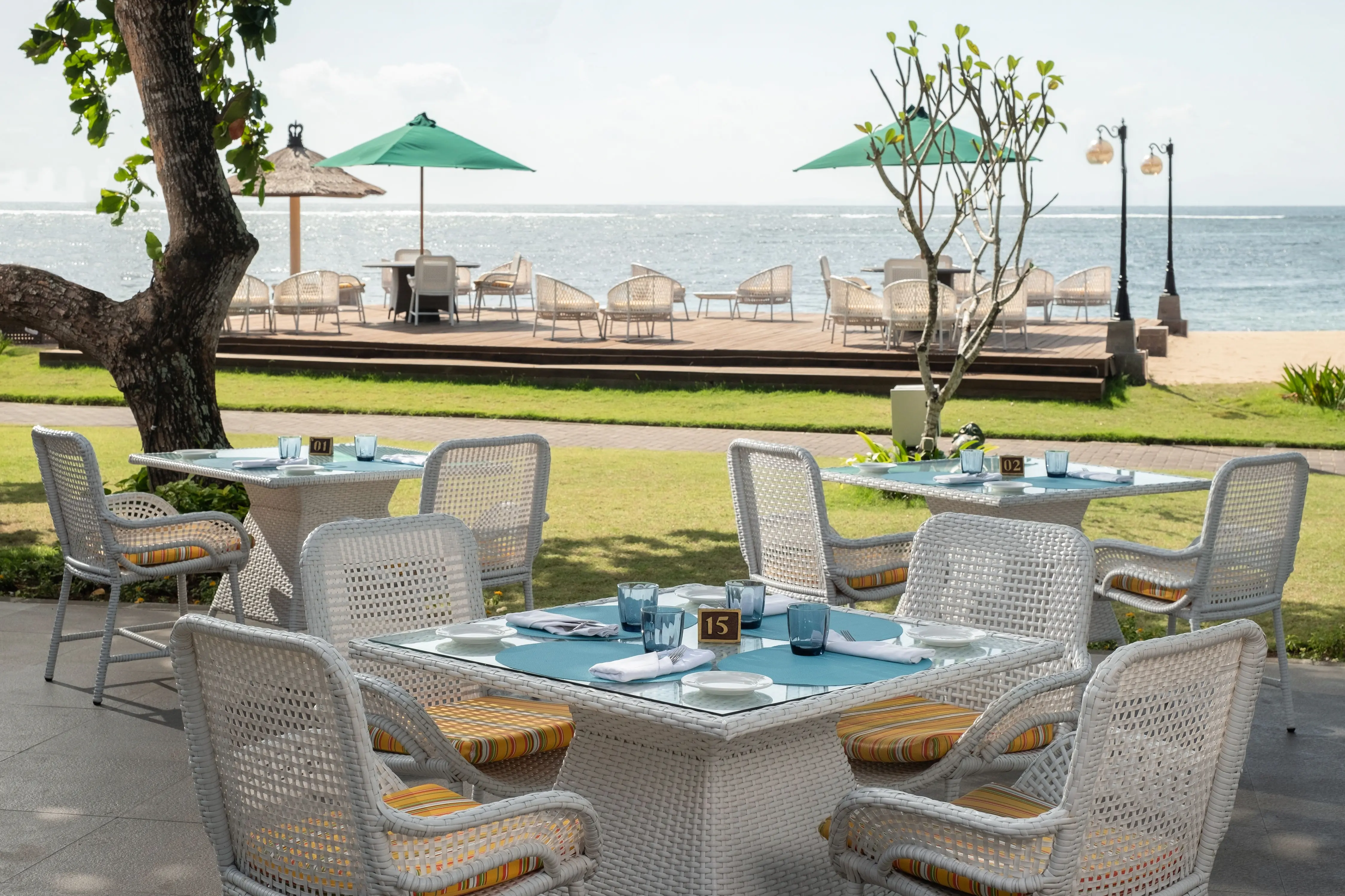 Bali Tropic Resort & Spa - zdjęcie 18