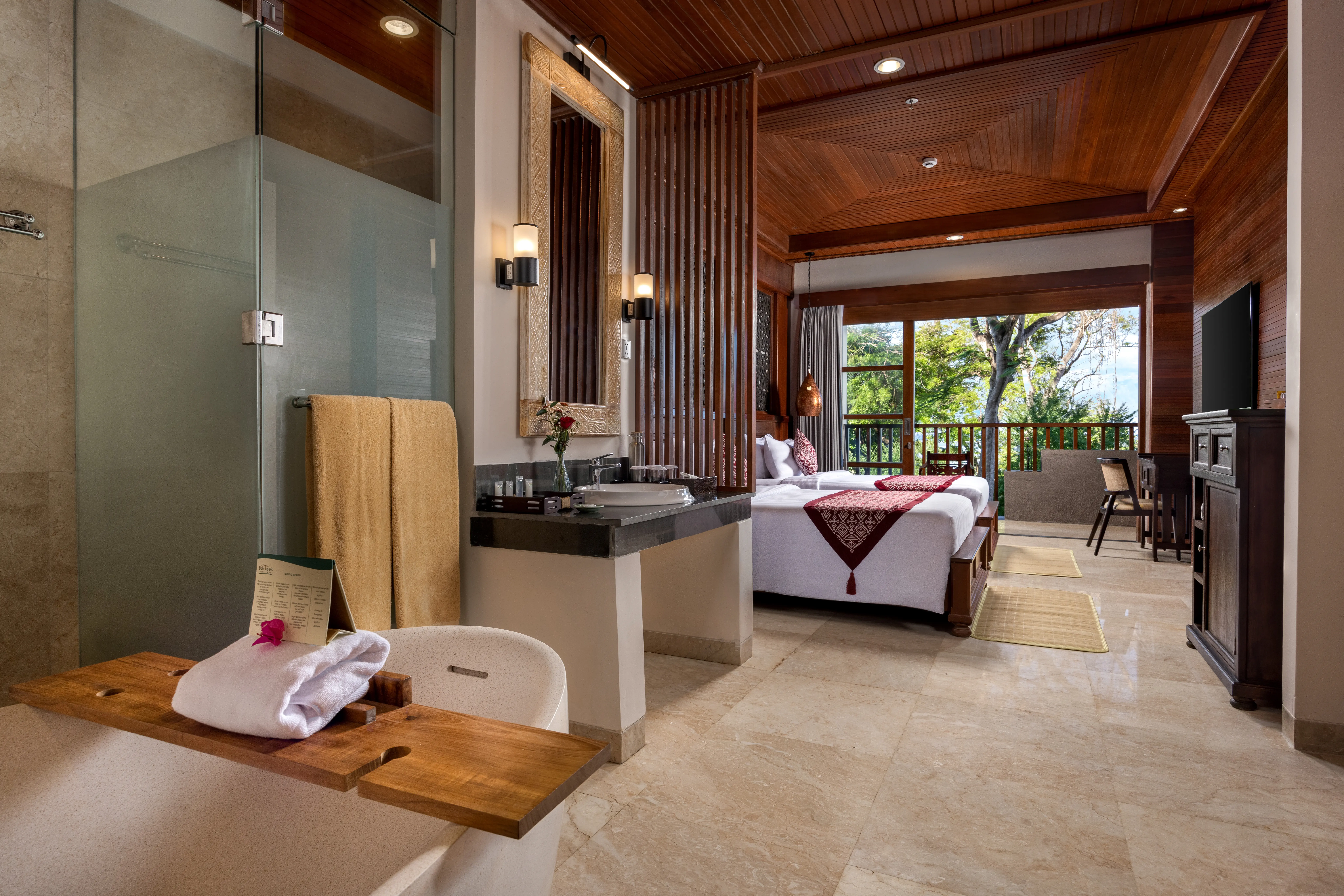 Bali Tropic Resort & Spa - zdjęcie 67