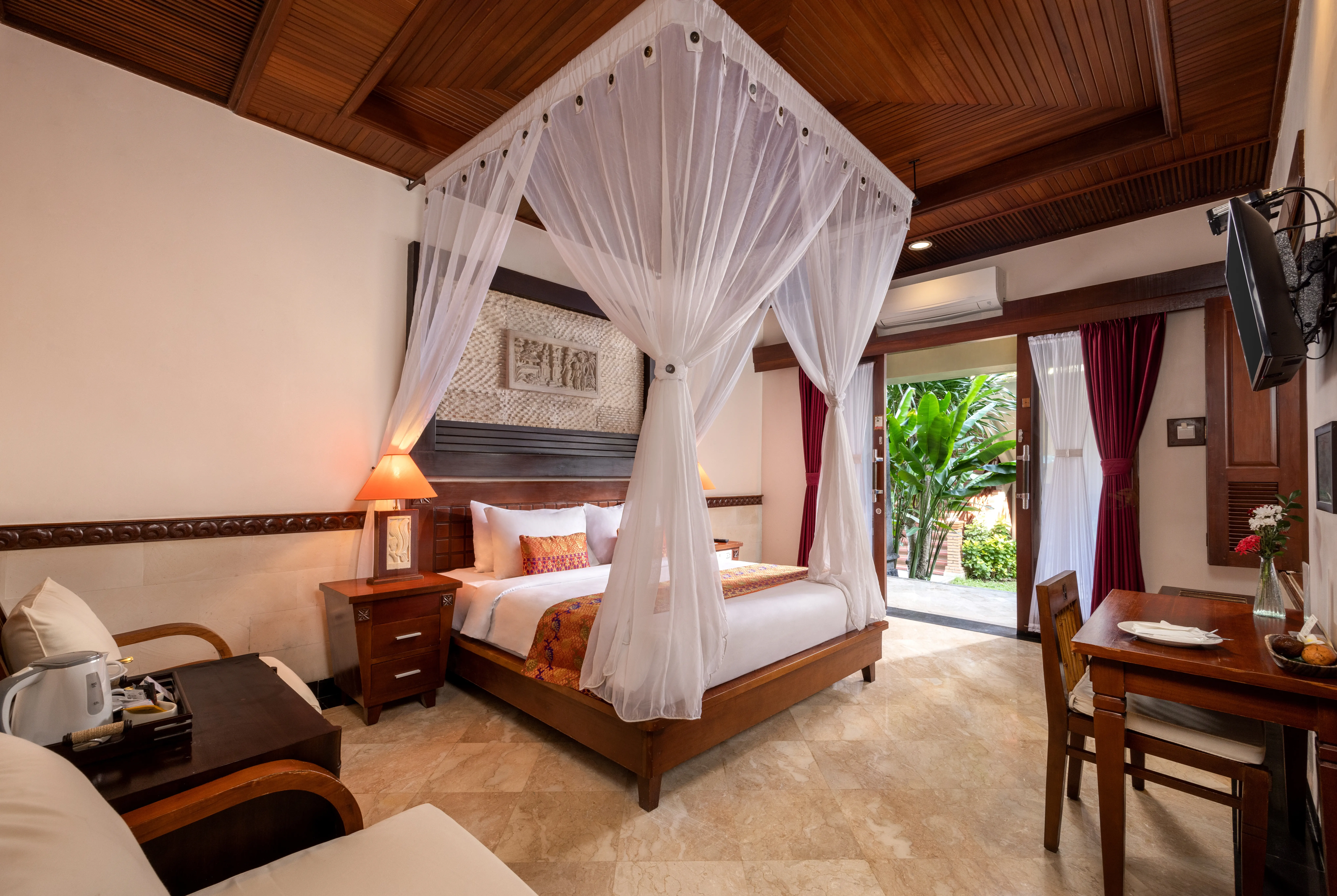 Bali Tropic Resort & Spa - zdjęcie 59